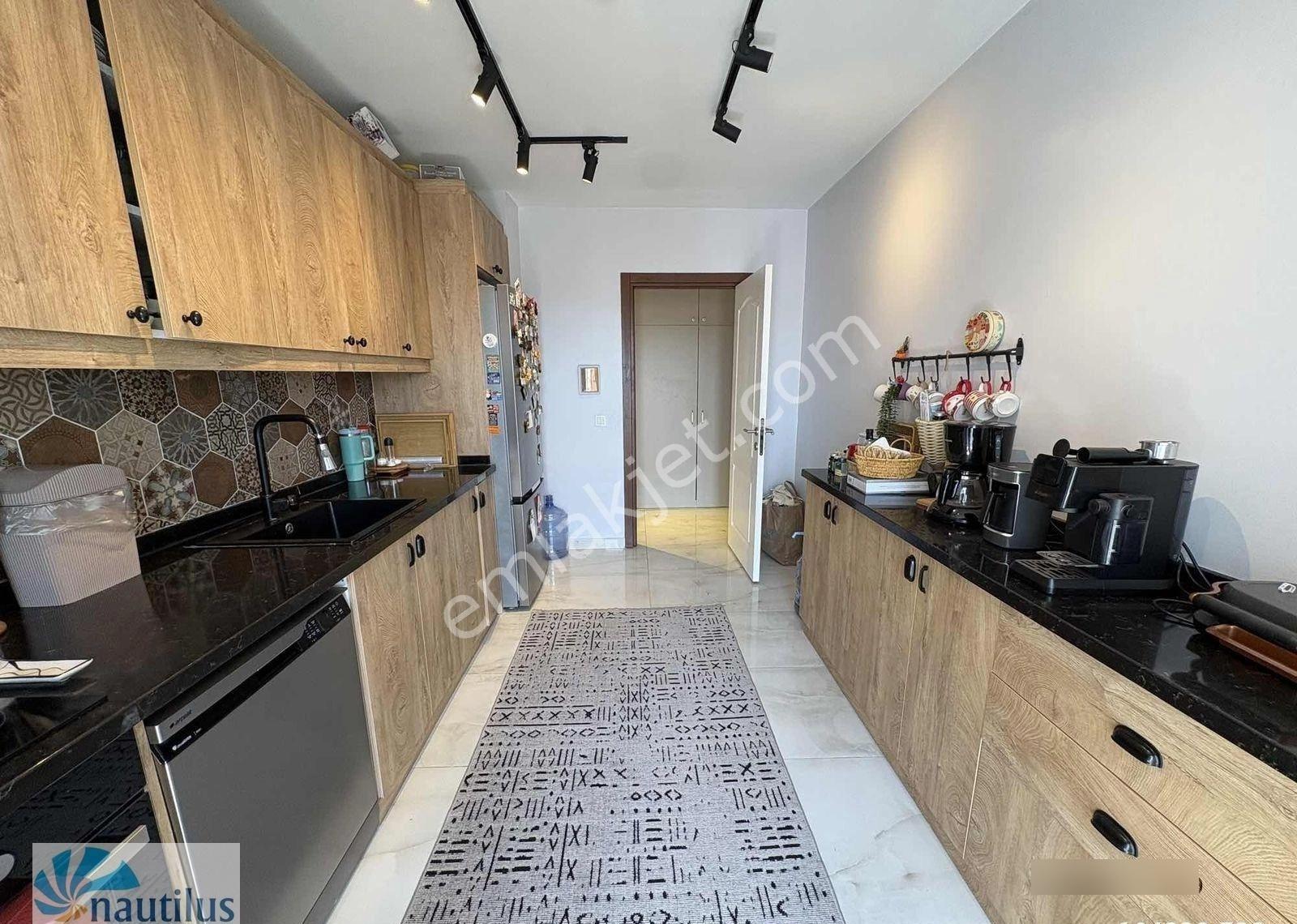 Regnum Elitkent Sitesi Satılık 2+1 Full Tadilatlı - Görsel 5