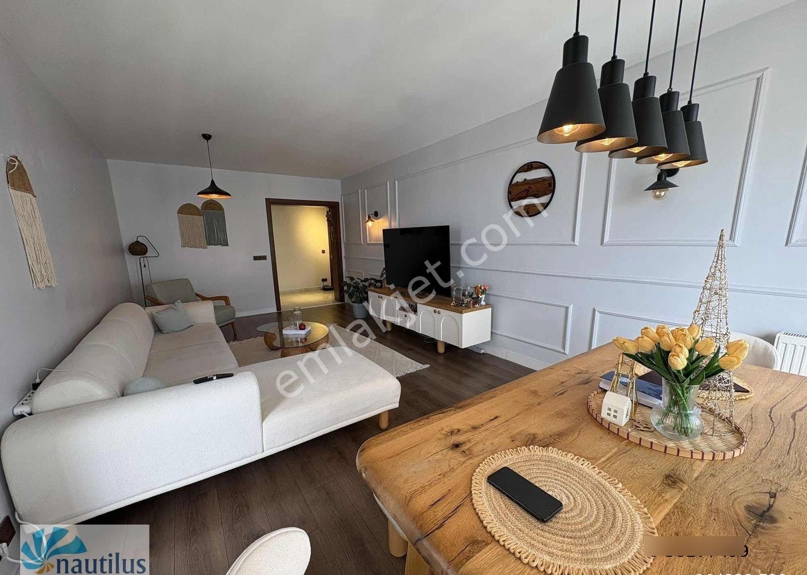 Regnum Elitkent Sitesi Satılık 2+1 Full Tadilatlı - Görsel 17