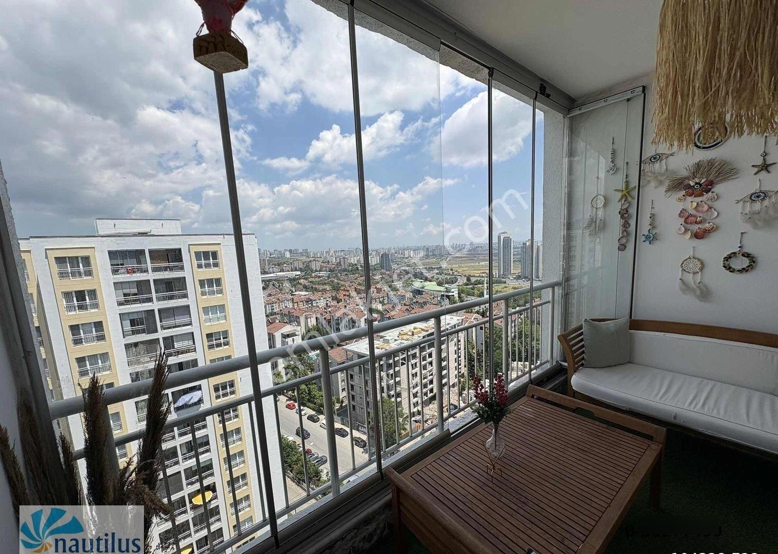 Regnum Elitkent Sitesi Satılık 2+1 Full Tadilatlı - Görsel 19