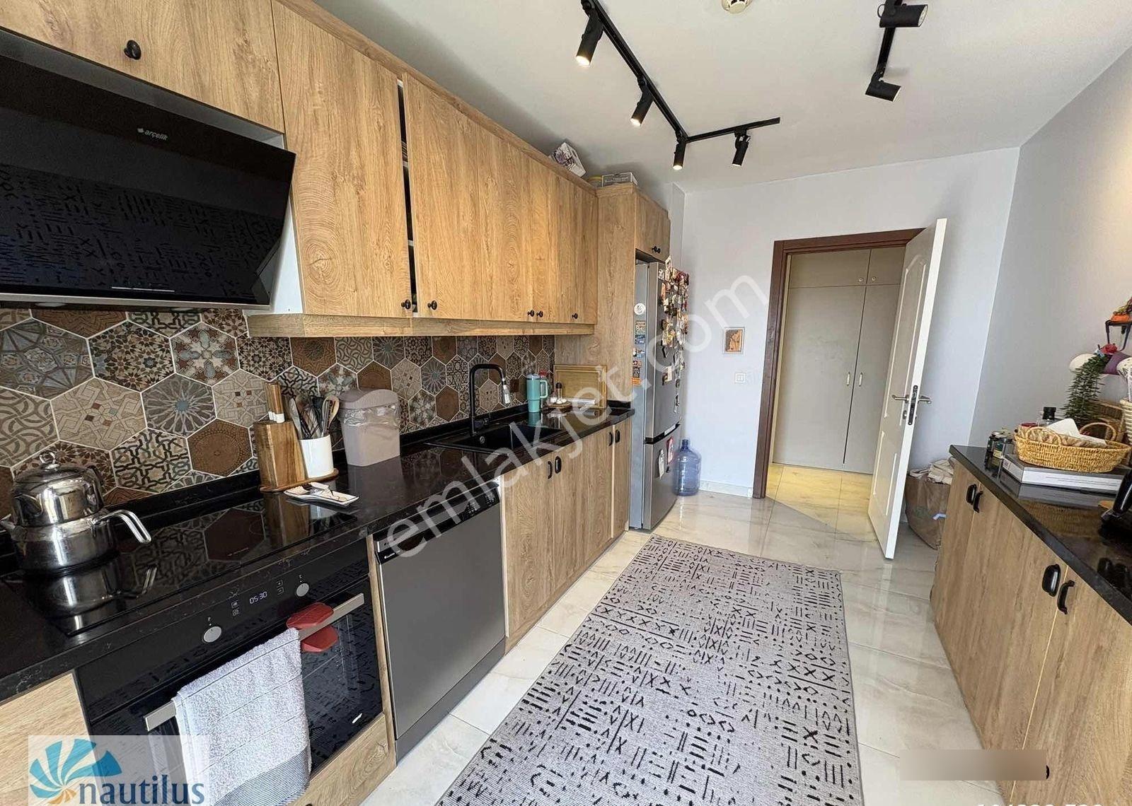 Regnum Elitkent Sitesi Satılık 2+1 Full Tadilatlı - Görsel 7