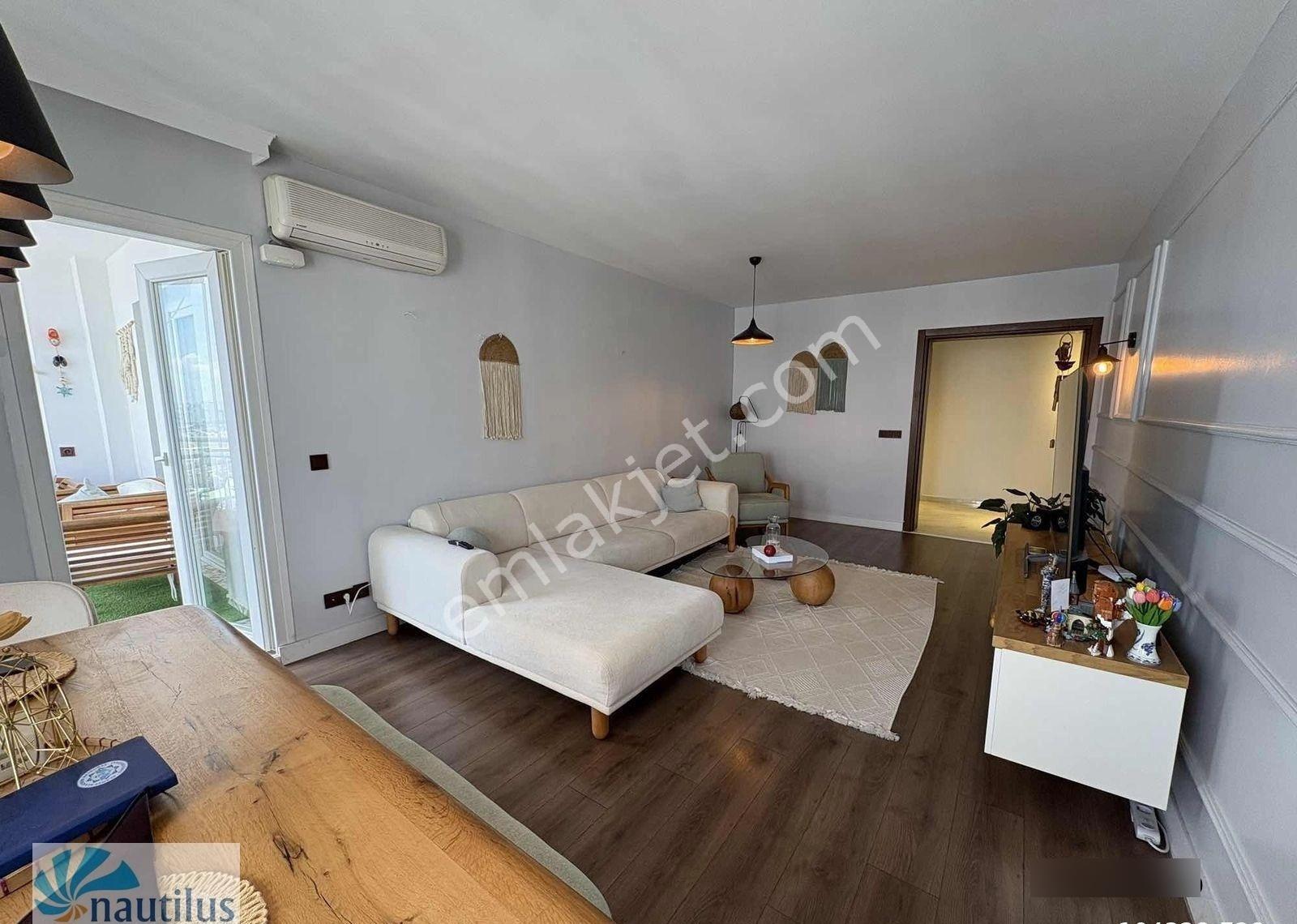 Regnum Elitkent Sitesi Satılık 2+1 Full Tadilatlı - Görsel 21