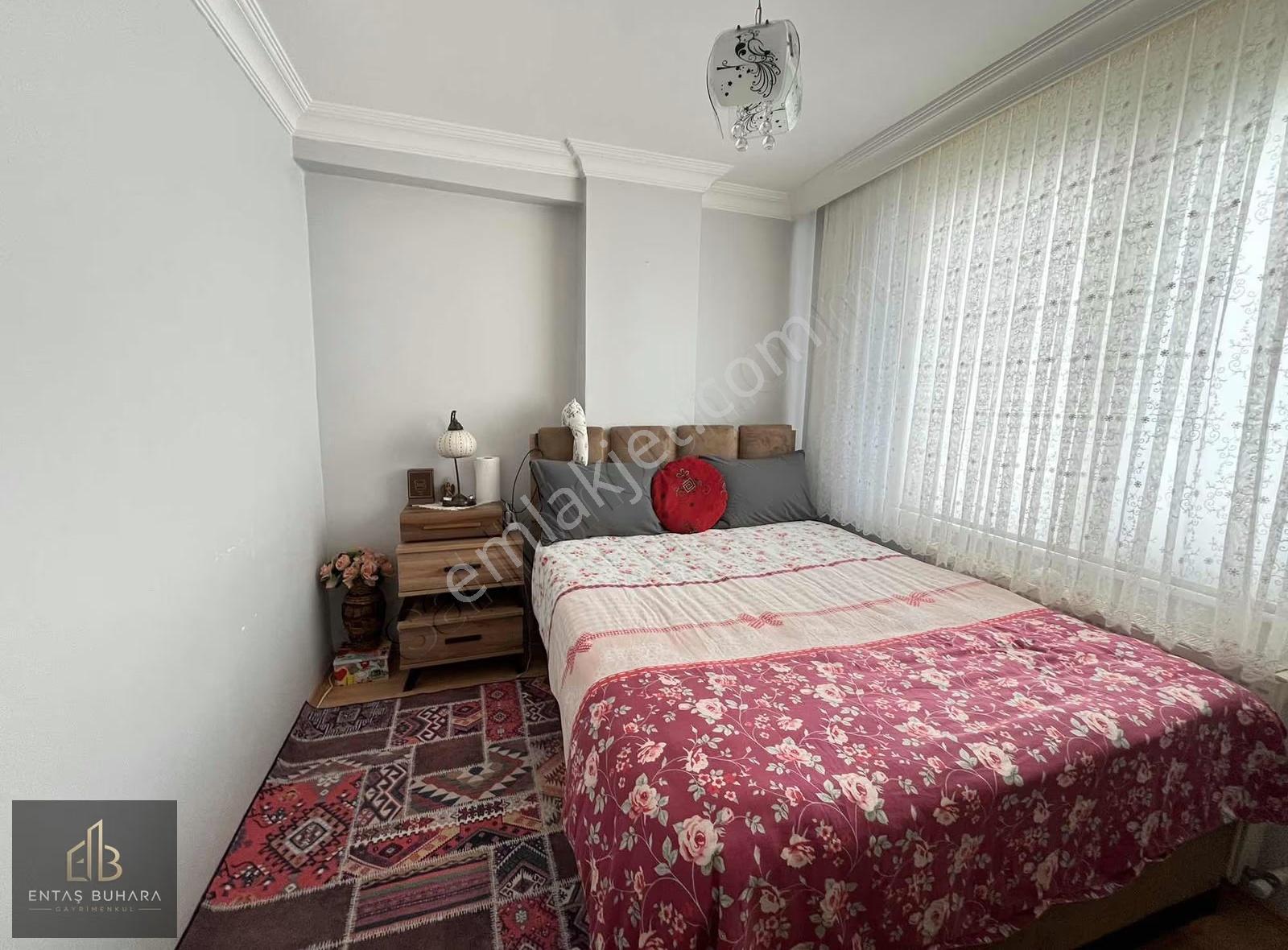 Ulubatlı Hasan Caddesi Üzerinde Satılık 2+1 Daire - Görsel 23