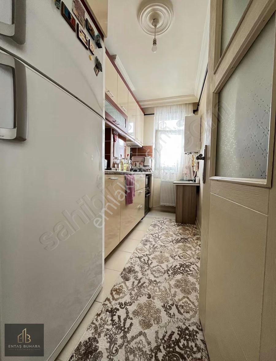 Ulubatlı Hasan Caddesi Üzerinde Satılık 2+1 Daire - Görsel 22
