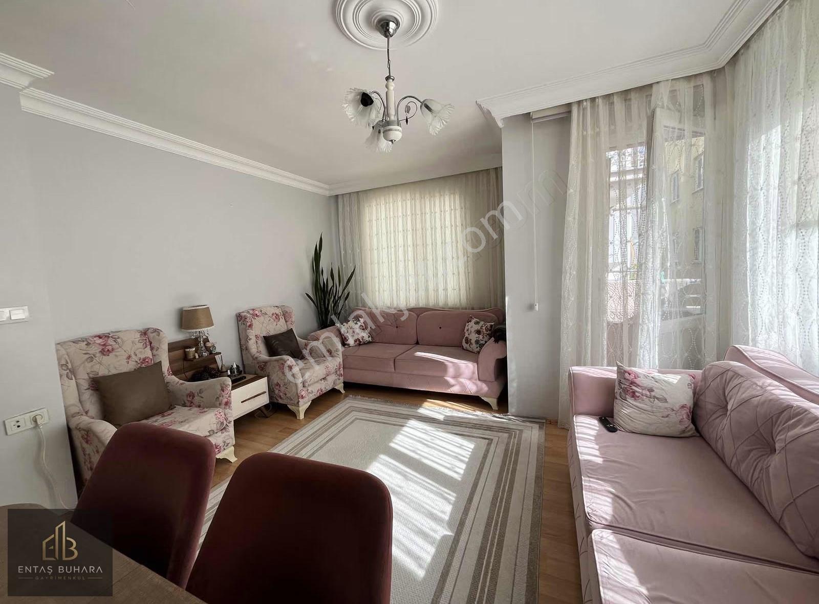 Ulubatlı Hasan Caddesi Üzerinde Satılık 2+1 Daire - Görsel 18