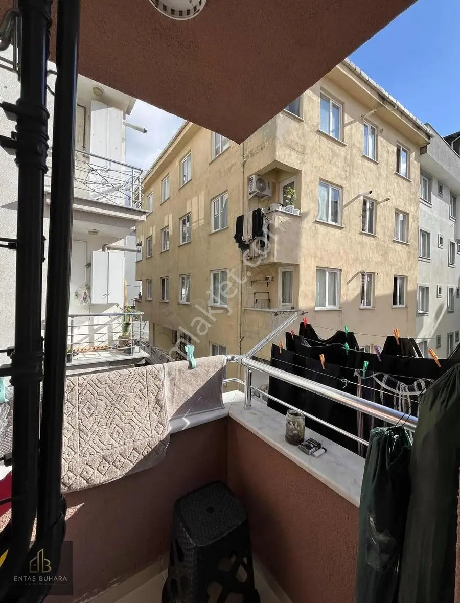Ulubatlı Hasan Caddesi Üzerinde Satılık 2+1 Daire - Görsel 5