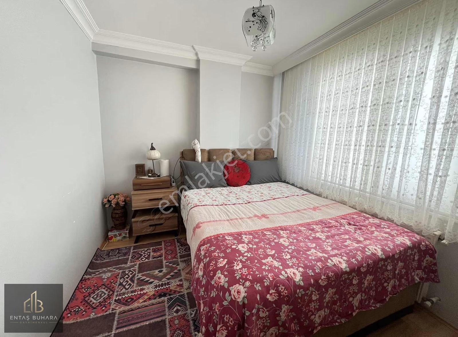 Ulubatlı Hasan Caddesi Üzerinde Satılık 2+1 Daire - Görsel 20
