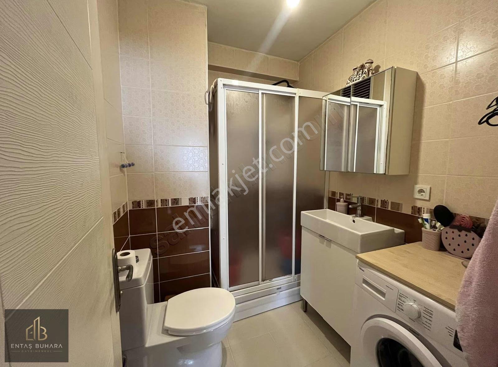 Ulubatlı Hasan Caddesi Üzerinde Satılık 2+1 Daire - Görsel 14