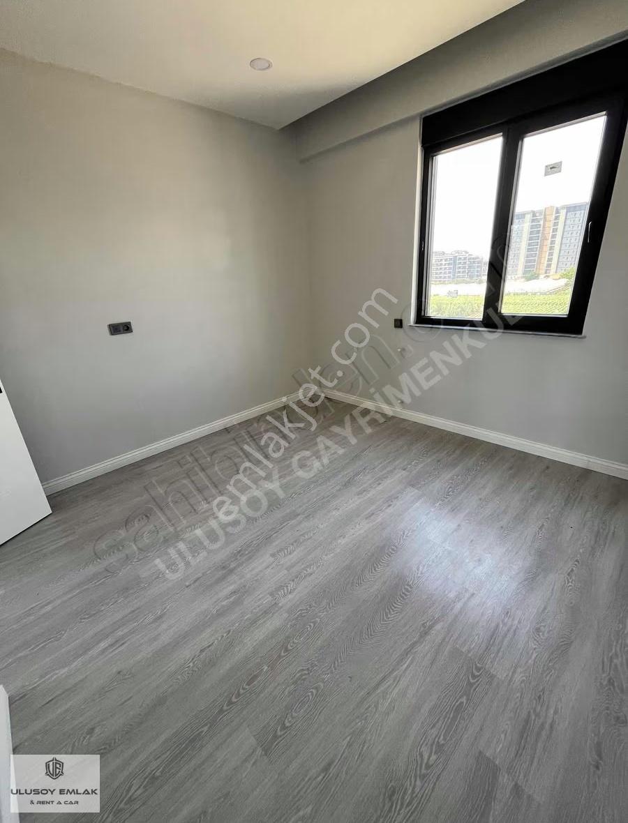 Altıntaş'ta Havuzlu Ve Fitness'lı Sitede 1+1 Kiralık Daire - Görsel 14