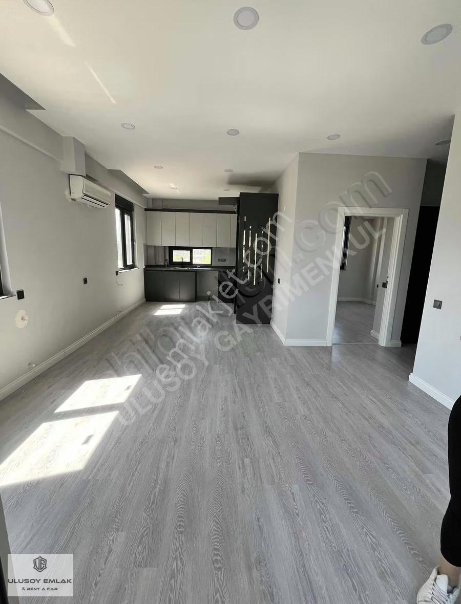 Altıntaş'ta Havuzlu Ve Fitness'lı Sitede 1+1 Kiralık Daire - Görsel 4