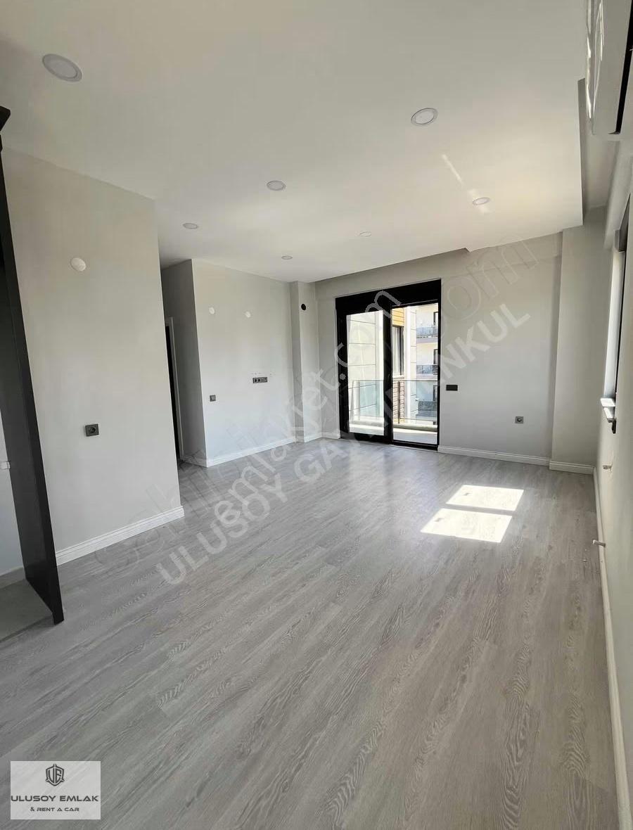 Altıntaş'ta Havuzlu Ve Fitness'lı Sitede 1+1 Kiralık Daire - Görsel 3