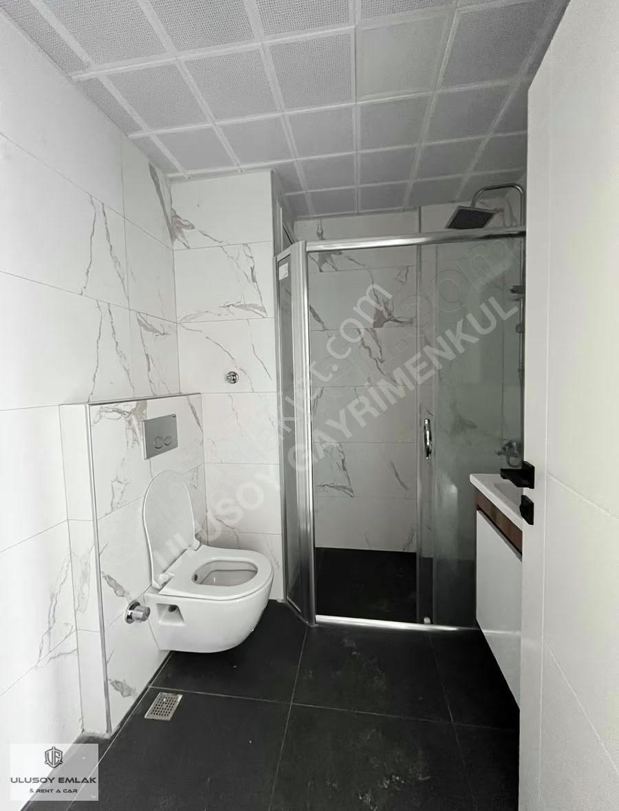 Altıntaş'ta Havuzlu Ve Fitness'lı Sitede 1+1 Kiralık Daire - Görsel 15