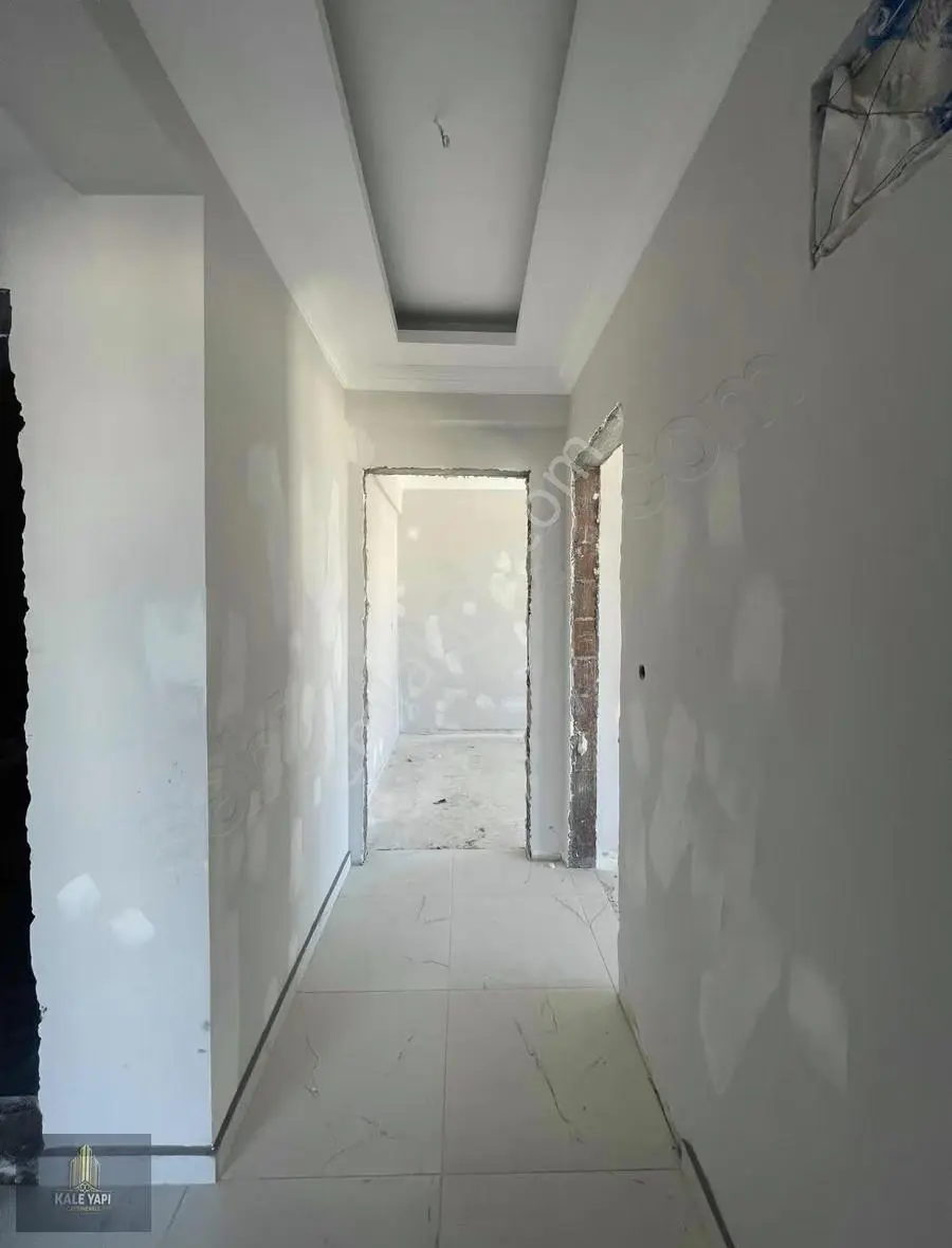 Fatih Mh Dumlu Pınar Caddesi Satılık 2+1 Sıfır Daire - Görsel 10