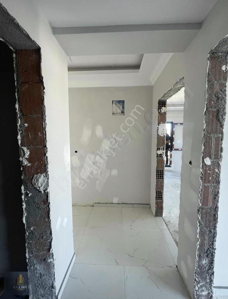 Fatih Mh Dumlu Pınar Caddesi Satılık 2+1 Sıfır Daire - Görsel 13