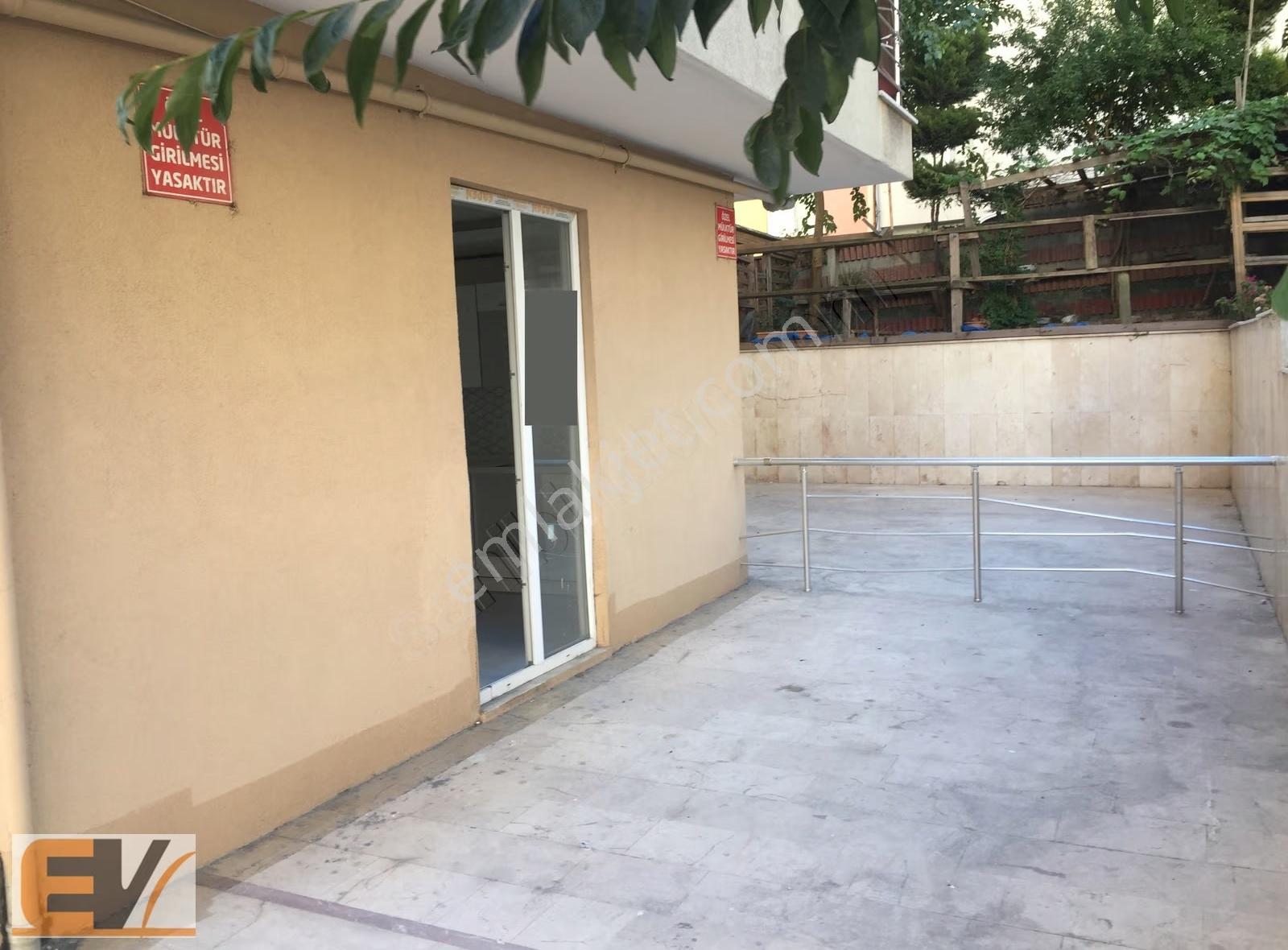 Ümraniye Çakmak Mah. 2+1 Bahçeli Kiralık Daire - Görsel 6