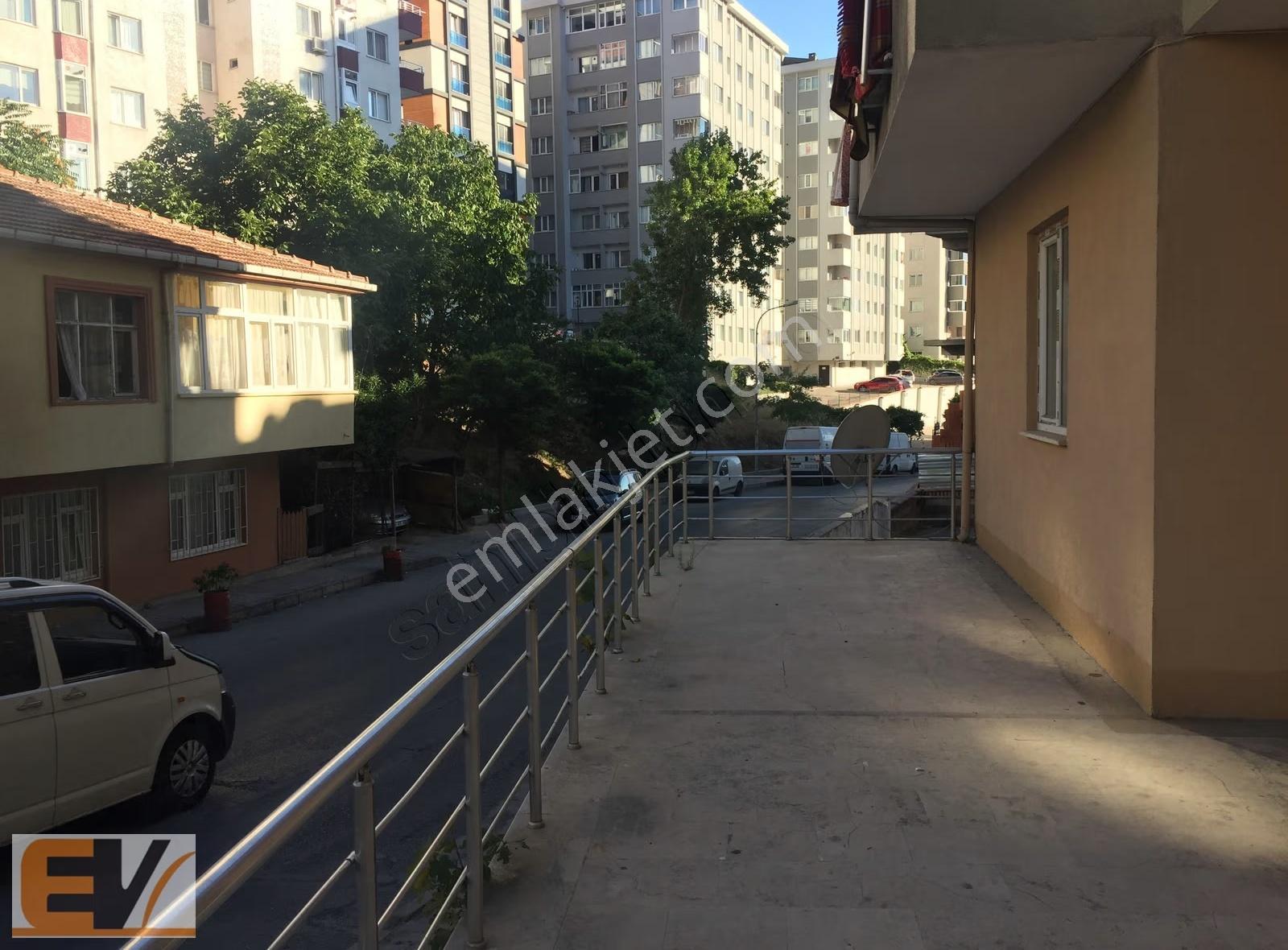 Ümraniye Çakmak Mah. 2+1 Bahçeli Kiralık Daire - Görsel 8