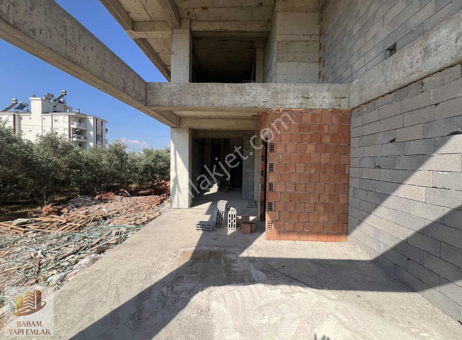 Altıayakta Satılık 110 M² Dükkan 220 M²ye Kadar Büyüme İmkanı - Görsel 14