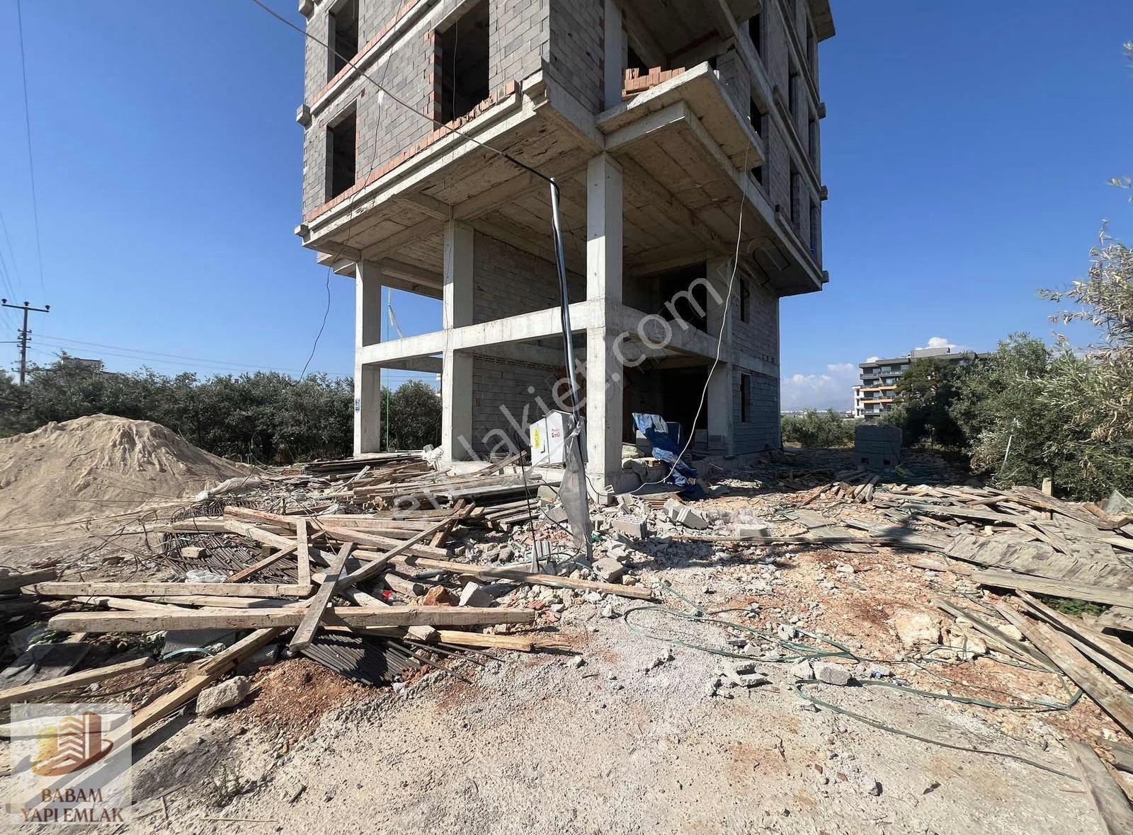 Altıayakta Satılık 110 M² Dükkan 220 M²ye Kadar Büyüme İmkanı - Görsel 17
