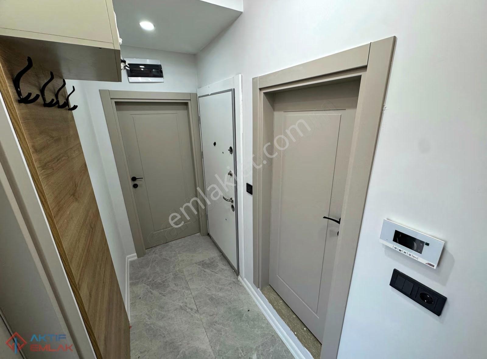 ▓aktif'ten Akçayda Ön Cephe Sıfır Denize Yakın Kiralık 2+1 Daire - Görsel 26