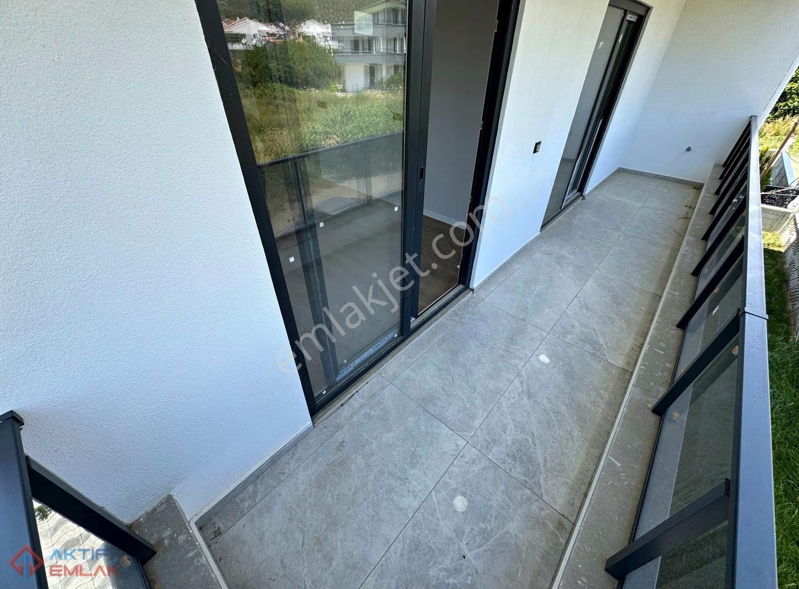 ▓aktif'ten Akçayda Ön Cephe Sıfır Denize Yakın Kiralık 2+1 Daire - Görsel 22