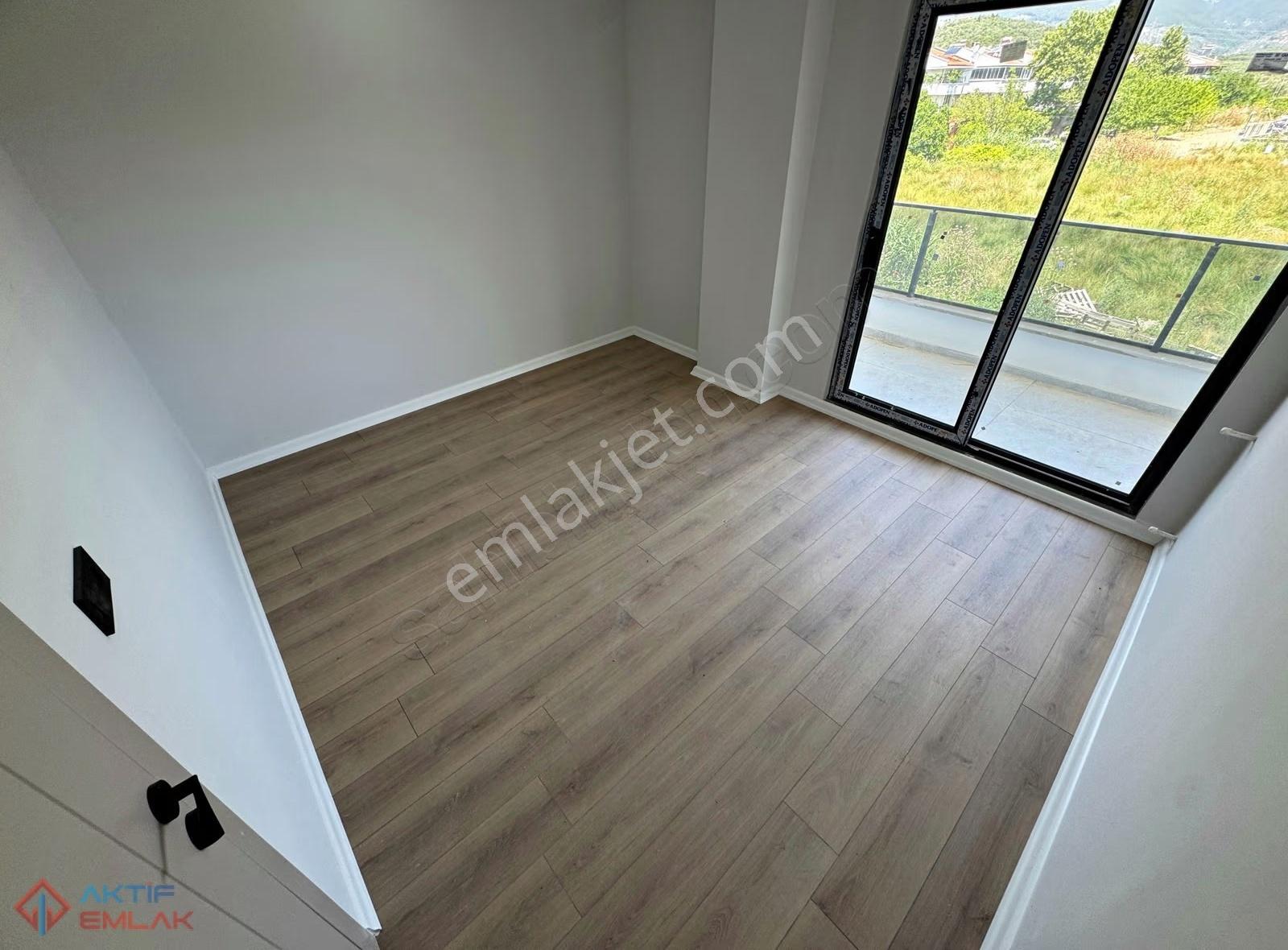 ▓aktif'ten Akçayda Ön Cephe Sıfır Denize Yakın Kiralık 2+1 Daire - Görsel 11