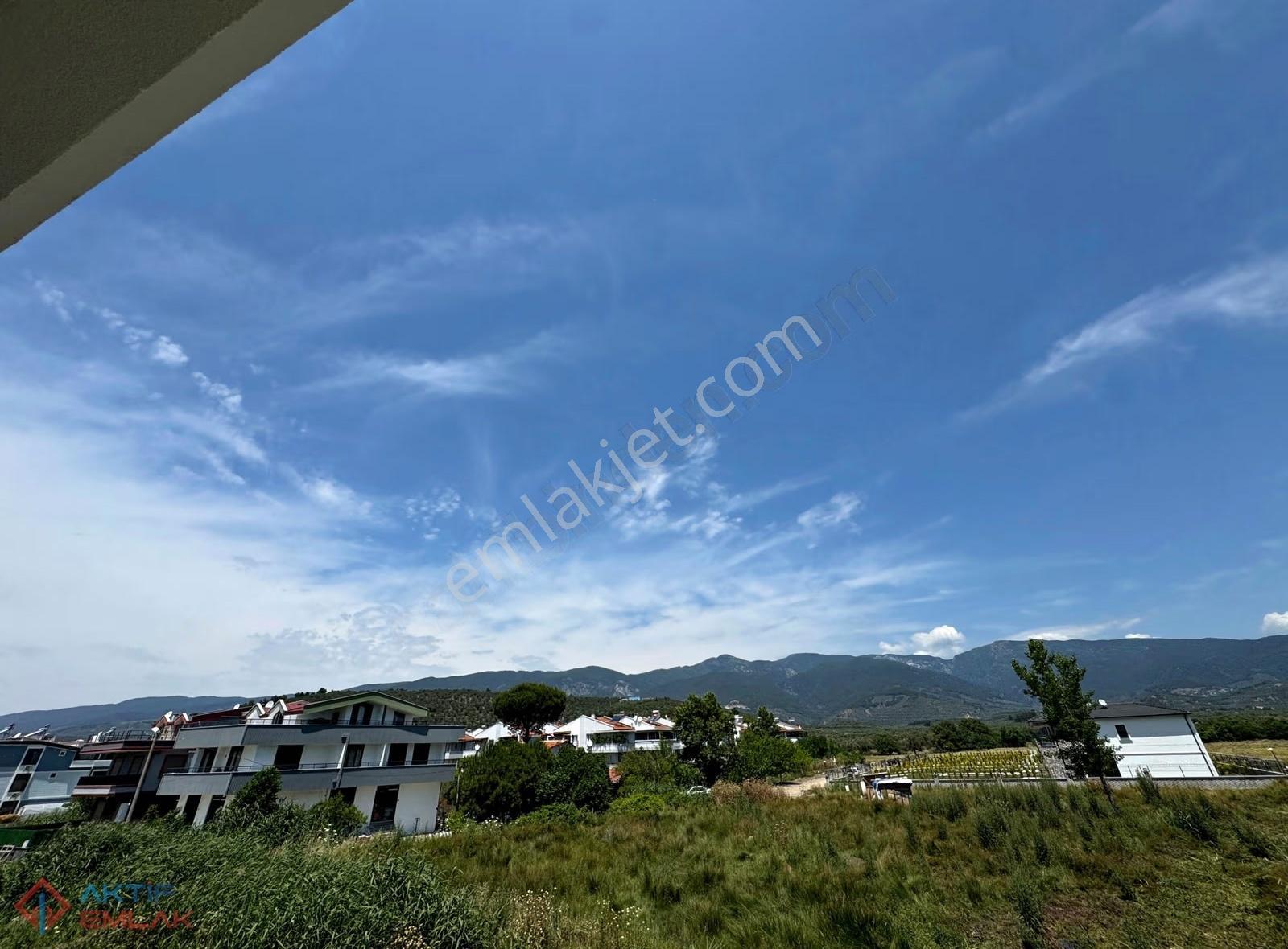 ▓aktif'ten Akçayda Ön Cephe Sıfır Denize Yakın Kiralık 2+1 Daire - Görsel 23