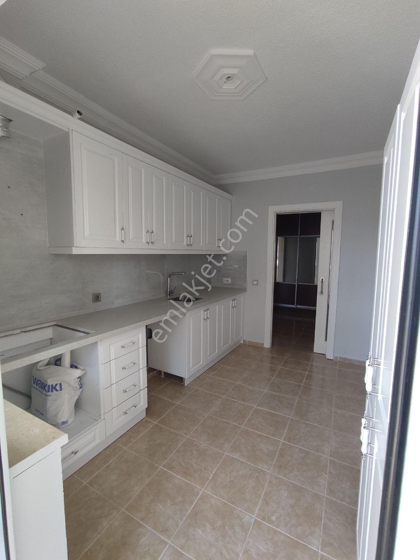 Ali Erişgin'den Kiralık 3+1 Daire İlkadım Yeni Şehir Hastanesi Mevkiinde - Görsel 21