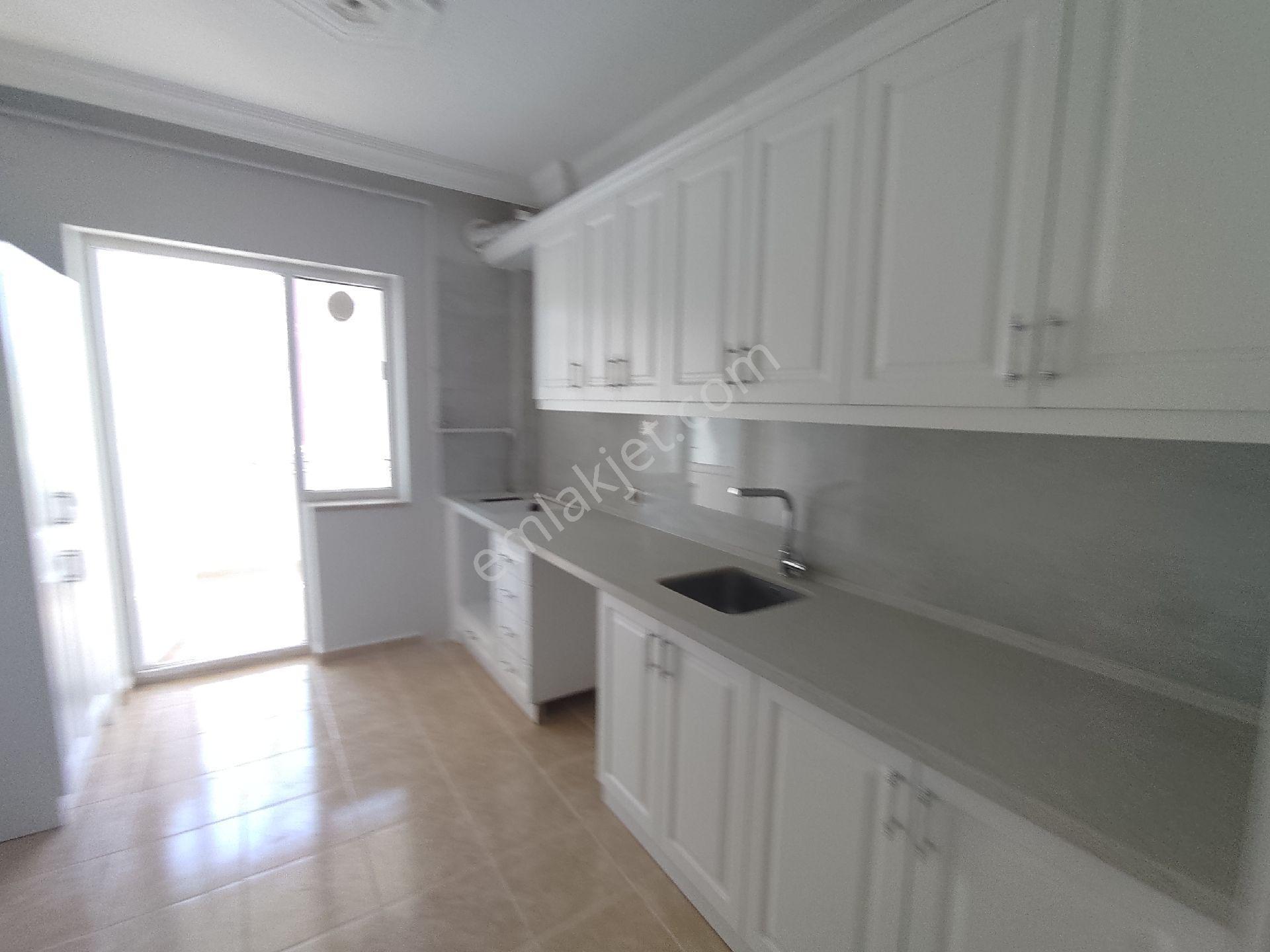 Ali Erişgin'den Kiralık 3+1 Daire İlkadım Yeni Şehir Hastanesi Mevkiinde - Görsel 9
