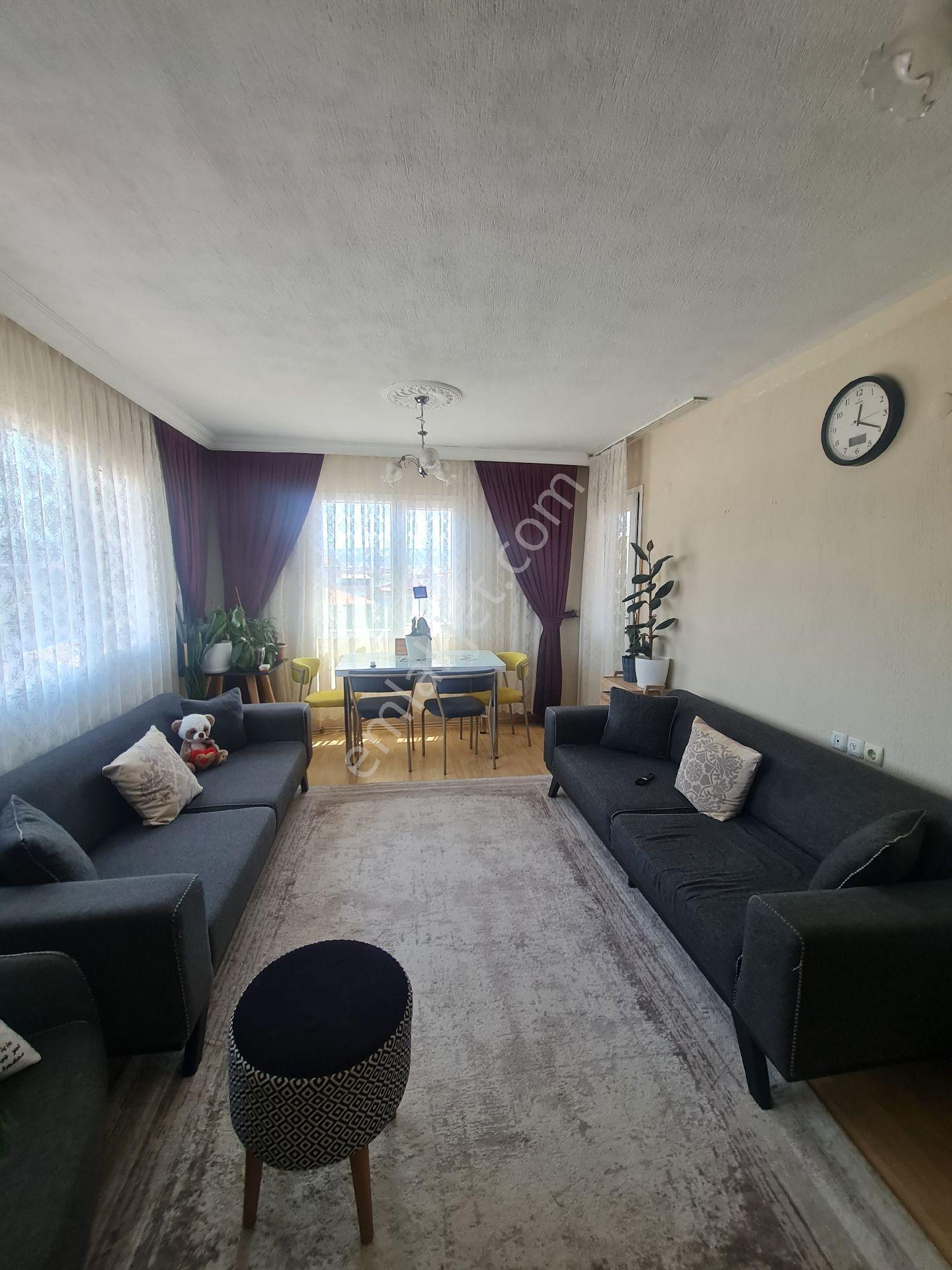 İzmir Karabağlar Yunusemre Mah Satılık 2+1 - Görsel 15