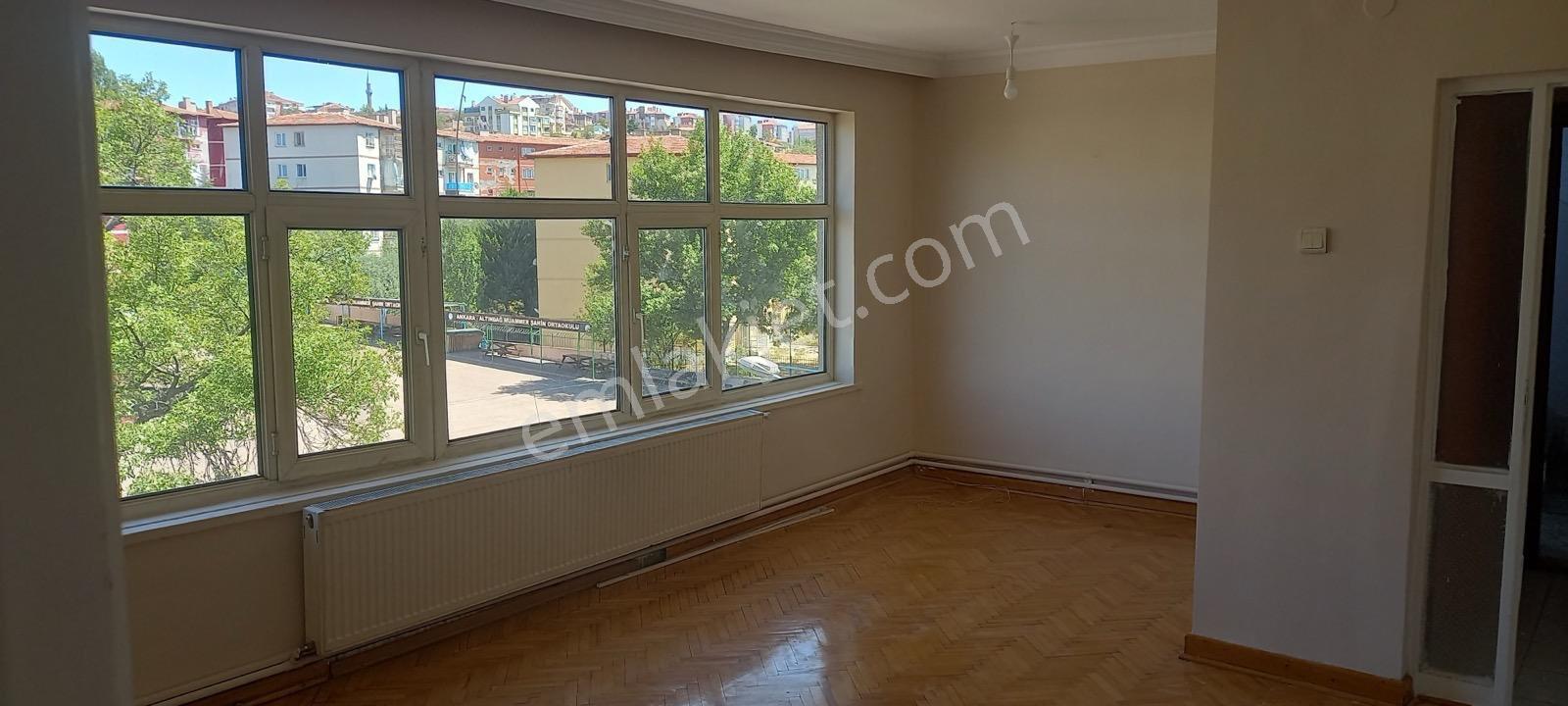 Sahibinden Tertemiz Oturuma Hazır Kiralık Daire - Görsel 7