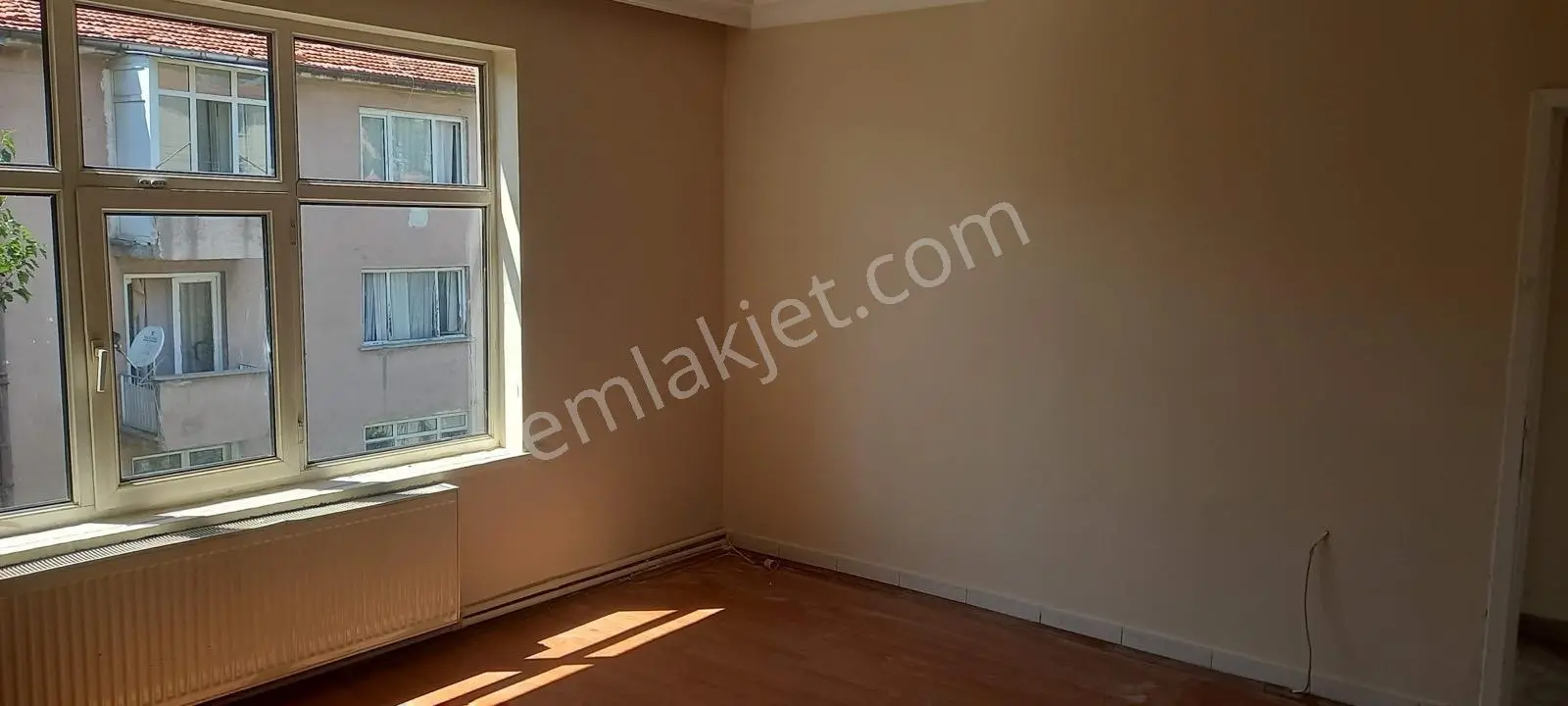 Sahibinden Tertemiz Oturuma Hazır Kiralık Daire - Görsel 5