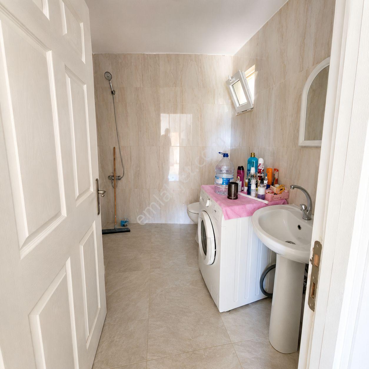Konyaaltı Hisarçandır'da İçinde Yapı Kayıtlı Ev Eşyalı Evi İle Birlikte 395 M2 Villa Arsası - Görsel 24