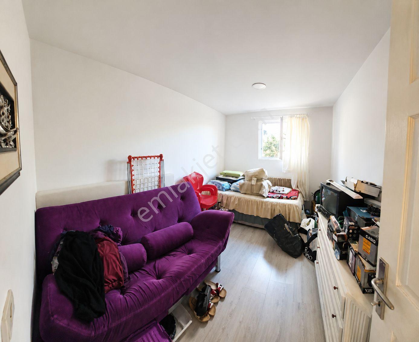 Konyaaltı Hisarçandır'da İçinde Yapı Kayıtlı Ev Eşyalı Evi İle Birlikte 395 M2 Villa Arsası - Görsel 25