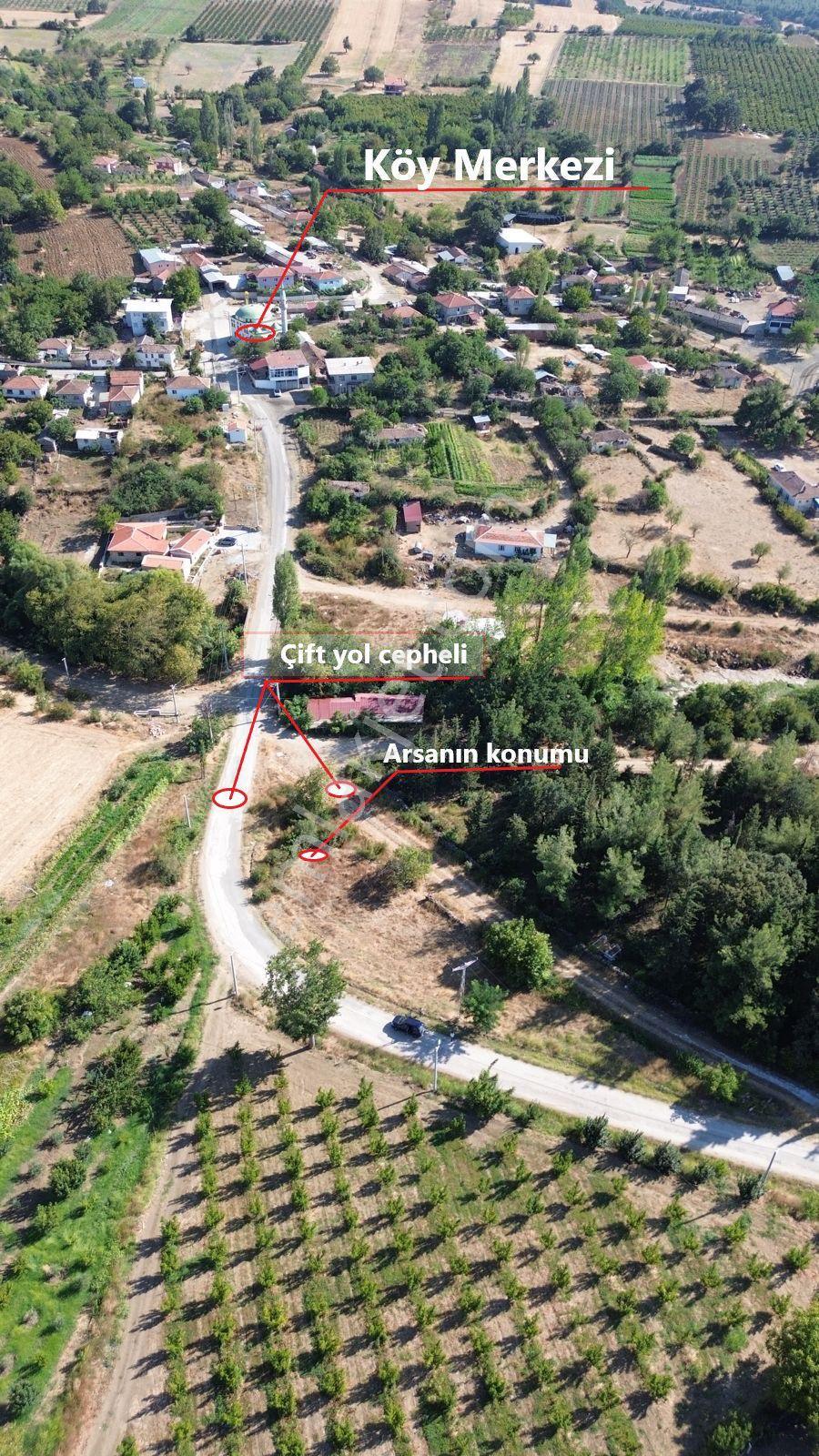 İmarlı Mustakil - Görsel 3