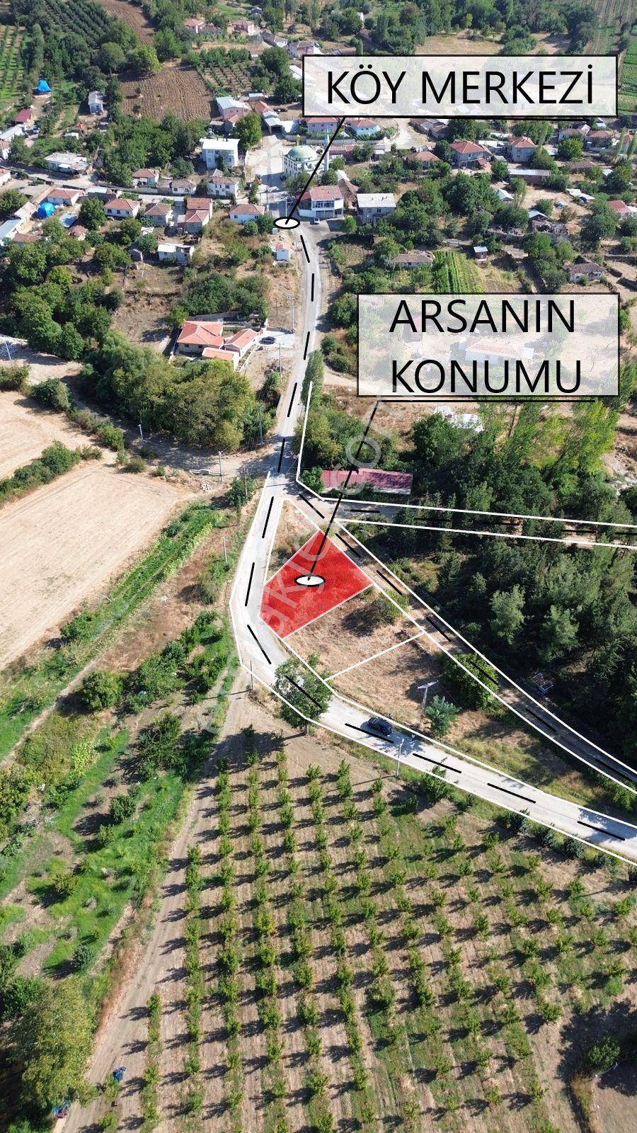 Umurbeye 5 Km İmarlı - Görsel 4