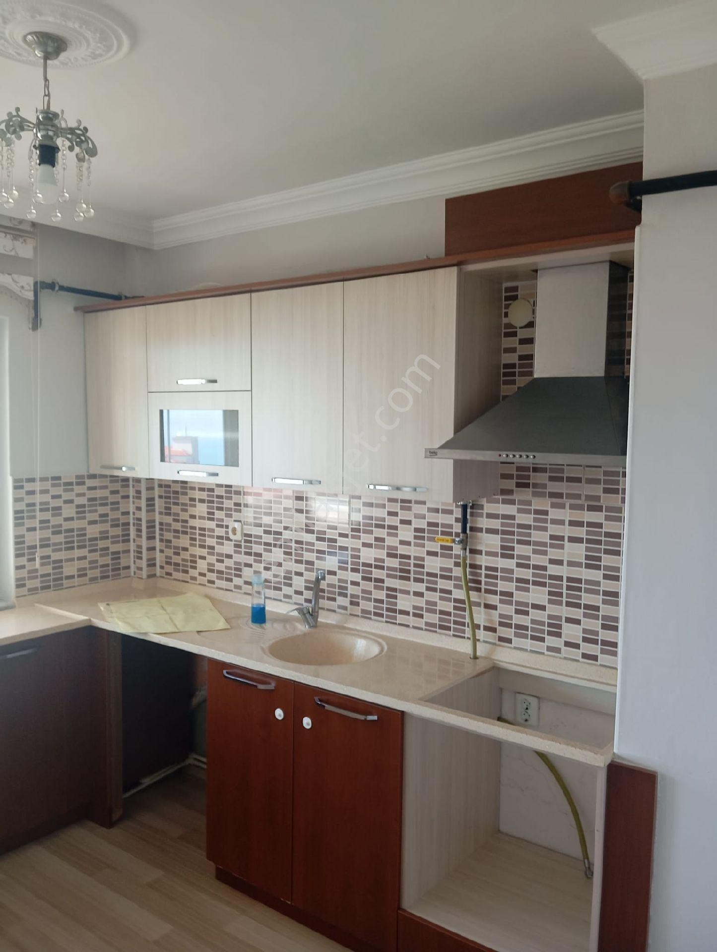 Trabzon Pelitlide Kiralik 2+1