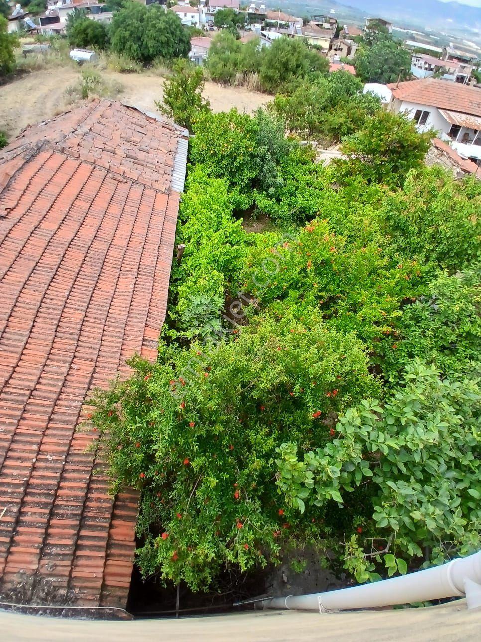 İzmir Torbalı Çapak Köyünde 630m2 Köy Evi Satılık - Görsel 6