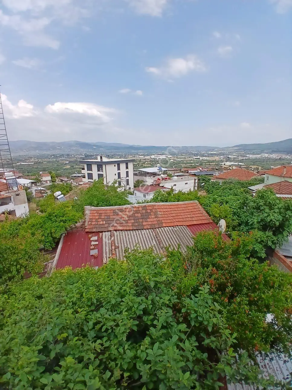 İzmir Torbalı Çapak Köyünde 630m2 Köy Evi Satılık - Görsel 3