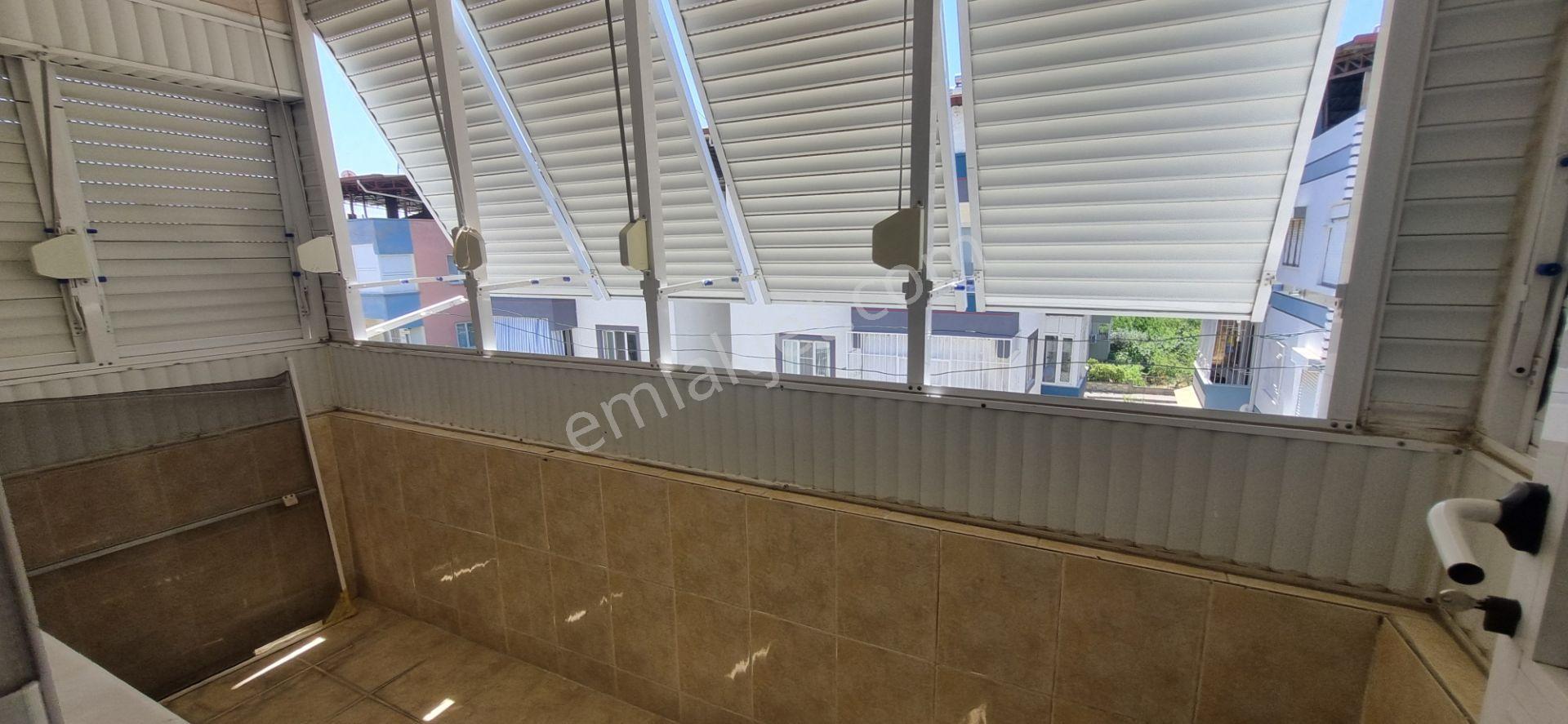 Aydın Nazilli Yöntem Emlak Yeni Mah.de Cumartesi Pazarının Yanında Doğalgazlı Kiralık 3+1 Daire - Görsel 24