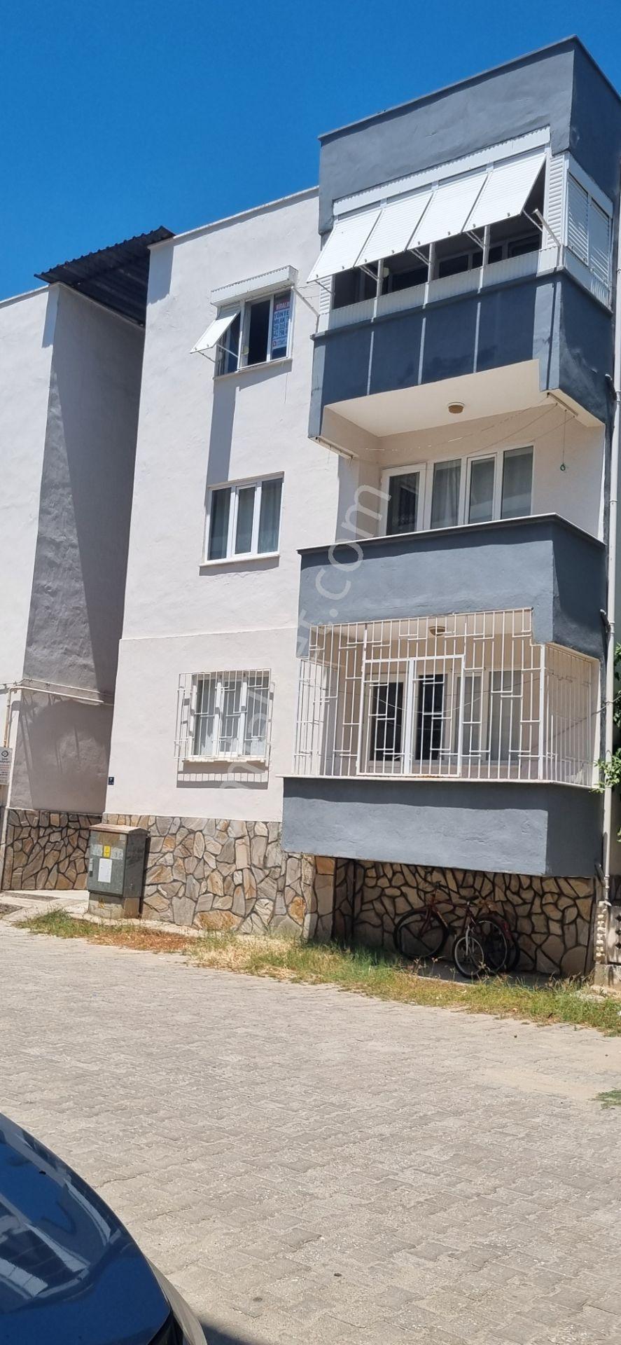 Aydın Nazilli Yöntem Emlak Yeni Mah.de Cumartesi Pazarının Yanında Doğalgazlı Kiralık 3+1 Daire - Görsel 25