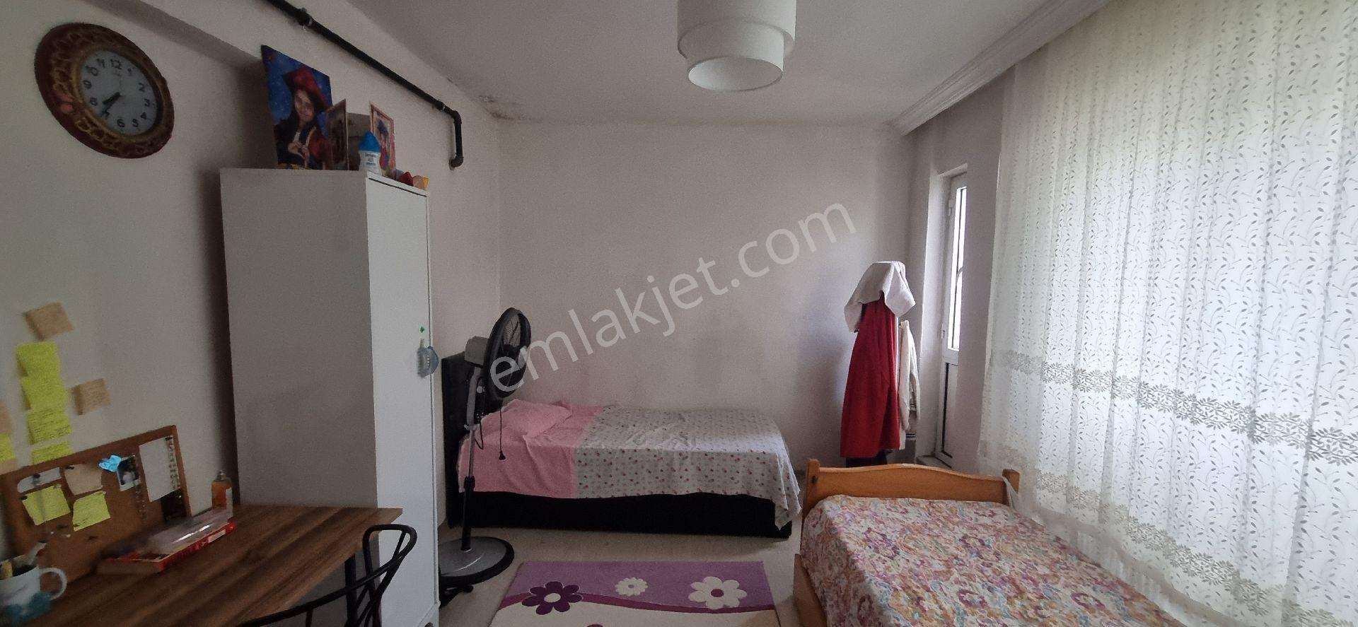 Aydın Nazilli Yöntem Emlaktan Yeni Mahallede Doğalgazlı Kiralık 3+1 Daire - Görsel 11