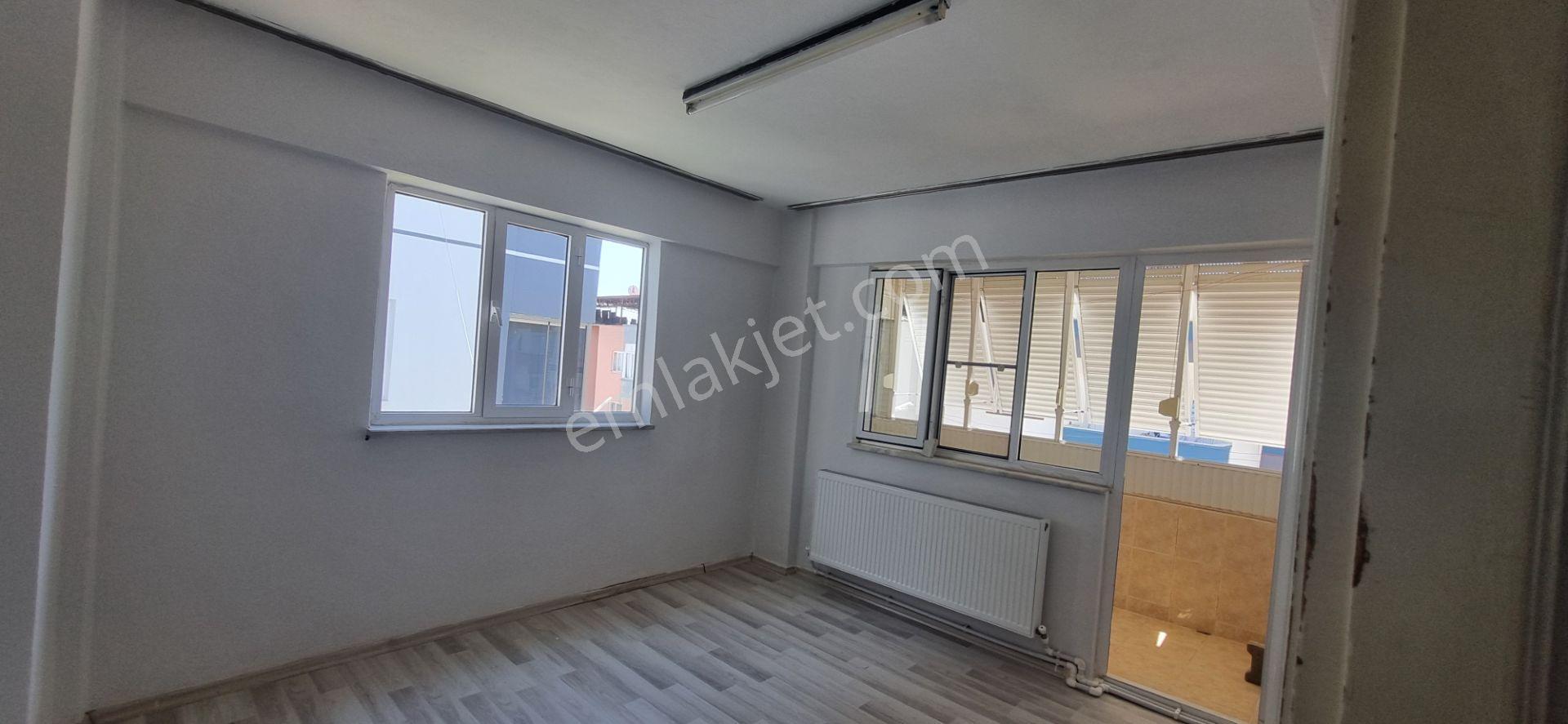 Aydın Nazilli Yöntem Emlak Yeni Mah.de Cumartesi Pazarının Yanında Doğalgazlı Kiralık 3+1 Daire - Görsel 21