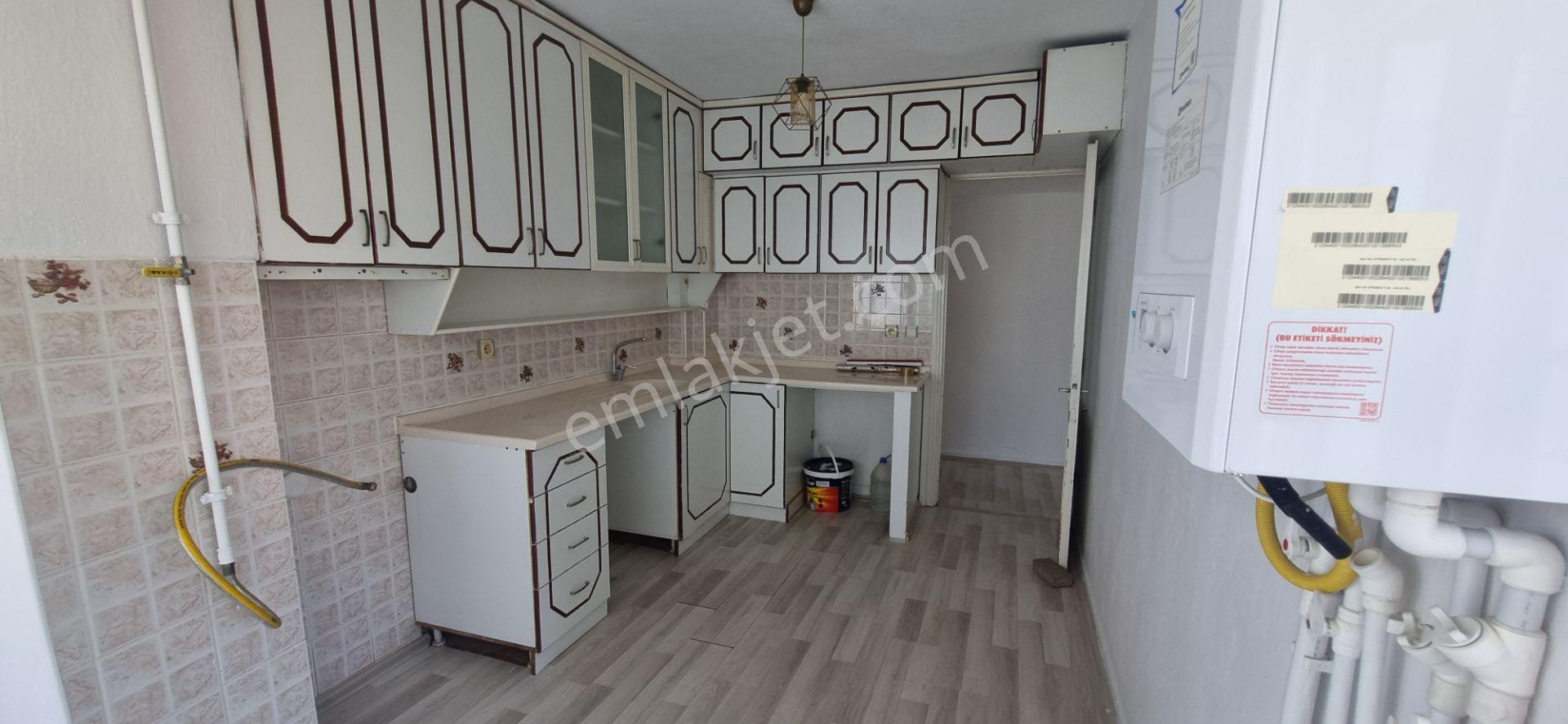 Aydın Nazilli Yöntem Emlak Yeni Mah.de Cumartesi Pazarının Yanında Doğalgazlı Kiralık 3+1 Daire - Görsel 12