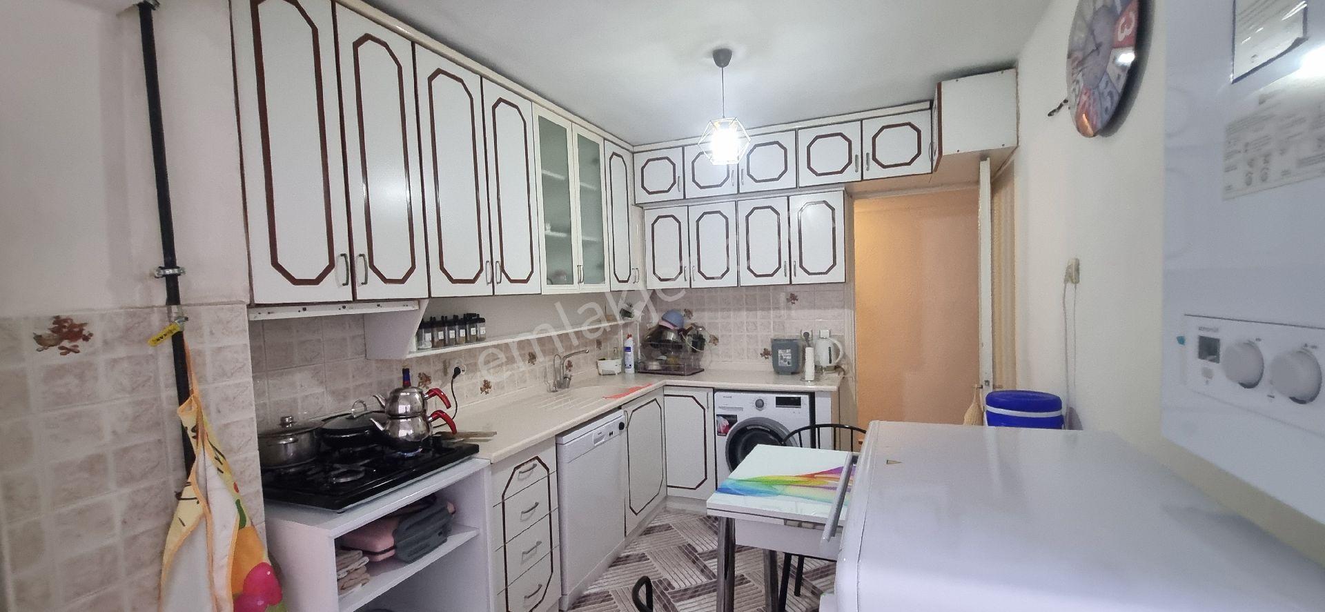 Aydın Nazilli Yöntem Emlaktan Yeni Mahallede Doğalgazlı Kiralık 3+1 Daire - Görsel 16