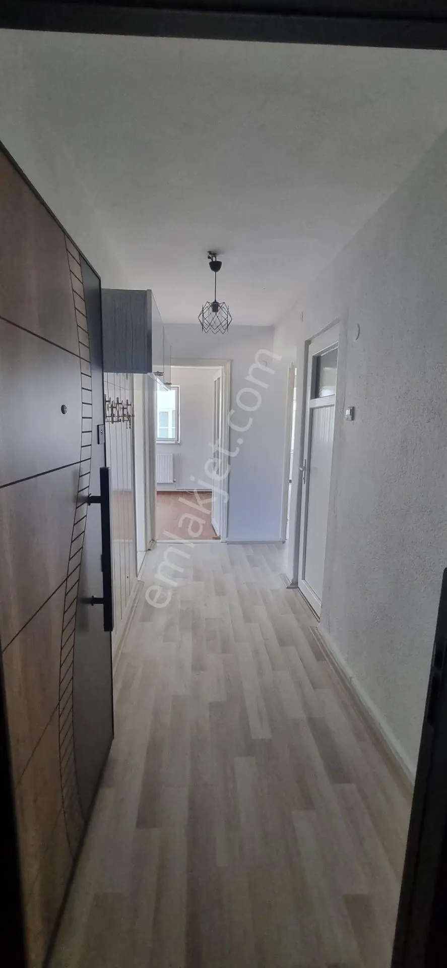 Aydın Nazilli Yöntem Emlak Yeni Mah.de Cumartesi Pazarının Yanında Doğalgazlı Kiralık 3+1 Daire - Görsel 4