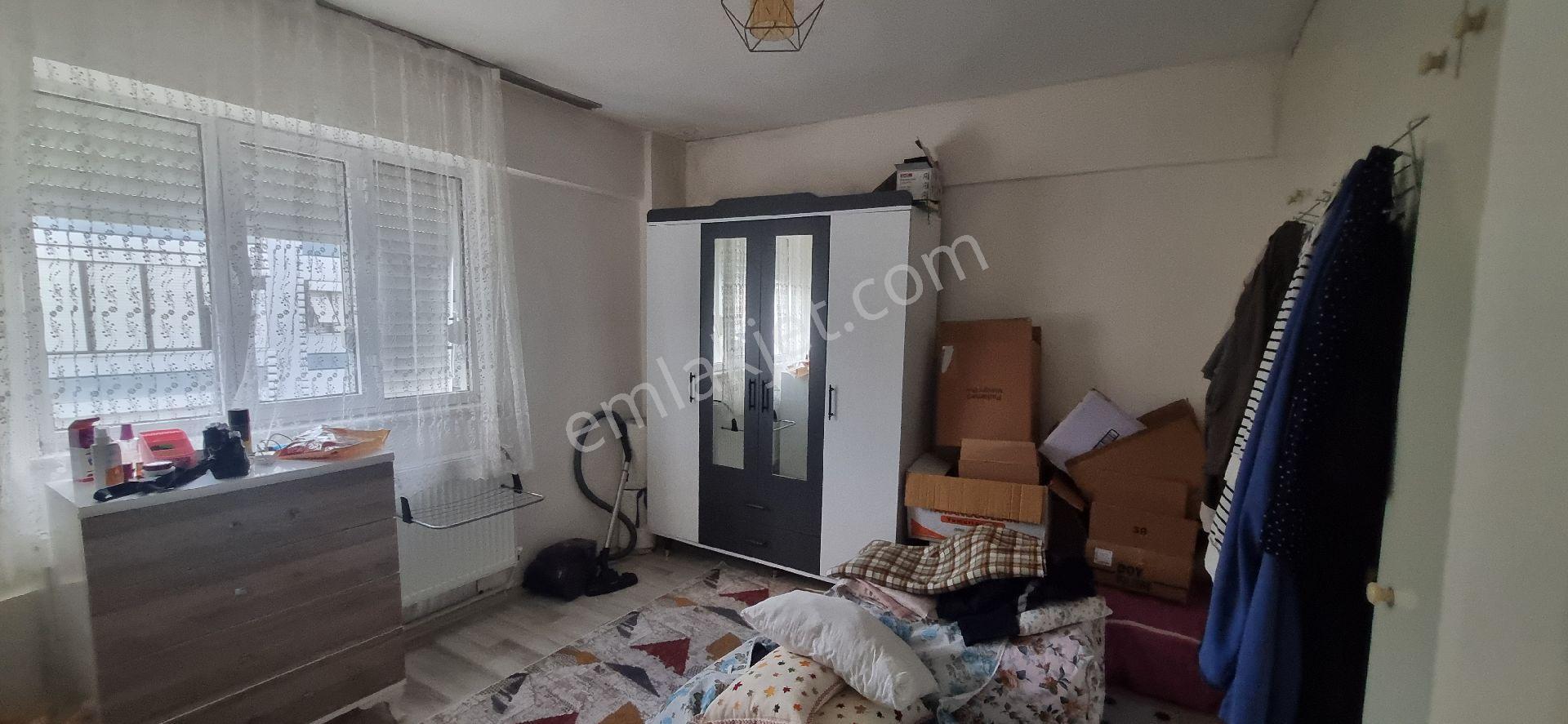 Aydın Nazilli Yöntem Emlaktan Yeni Mahallede Doğalgazlı Kiralık 3+1 Daire - Görsel 24