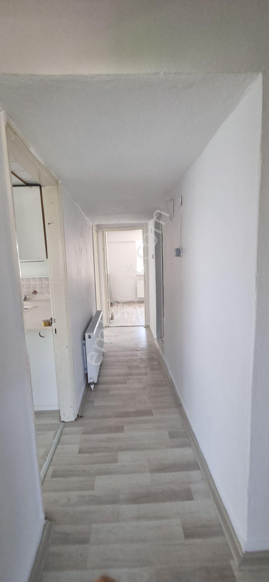 Aydın Nazilli Yöntem Emlak Yeni Mah.de Cumartesi Pazarının Yanında Doğalgazlı Kiralık 3+1 Daire - Görsel 11