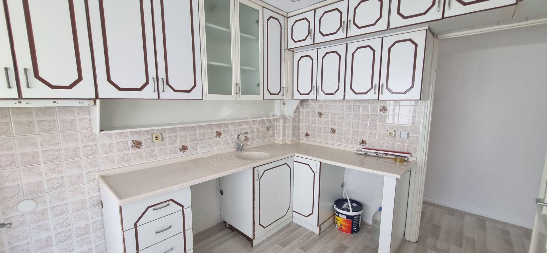 Aydın Nazilli Yöntem Emlak Yeni Mah.de Cumartesi Pazarının Yanında Doğalgazlı Kiralık 3+1 Daire - Görsel 15