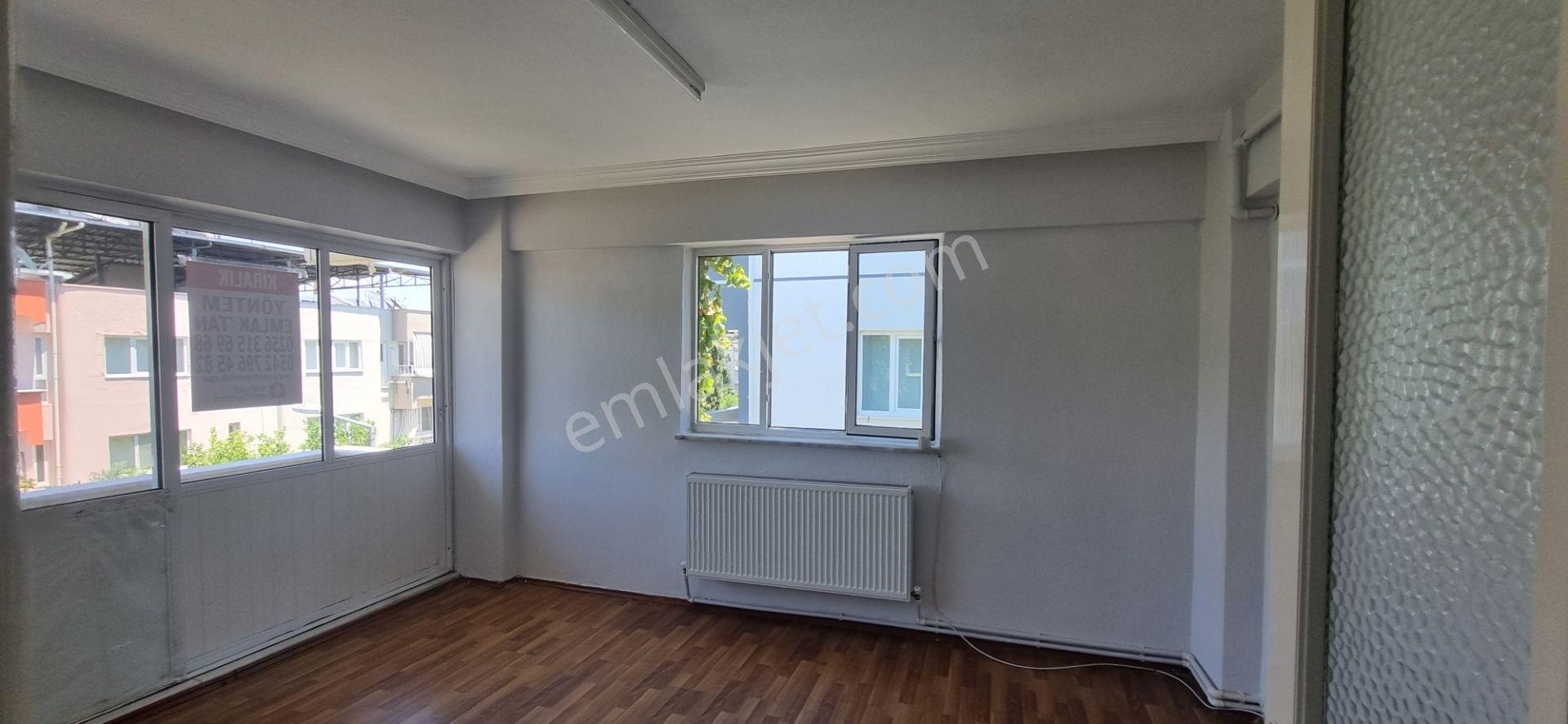 Aydın Nazilli Yöntem Emlak Yeni Mah.de Cumartesi Pazarının Yanında Doğalgazlı Kiralık 3+1 Daire - Görsel 7