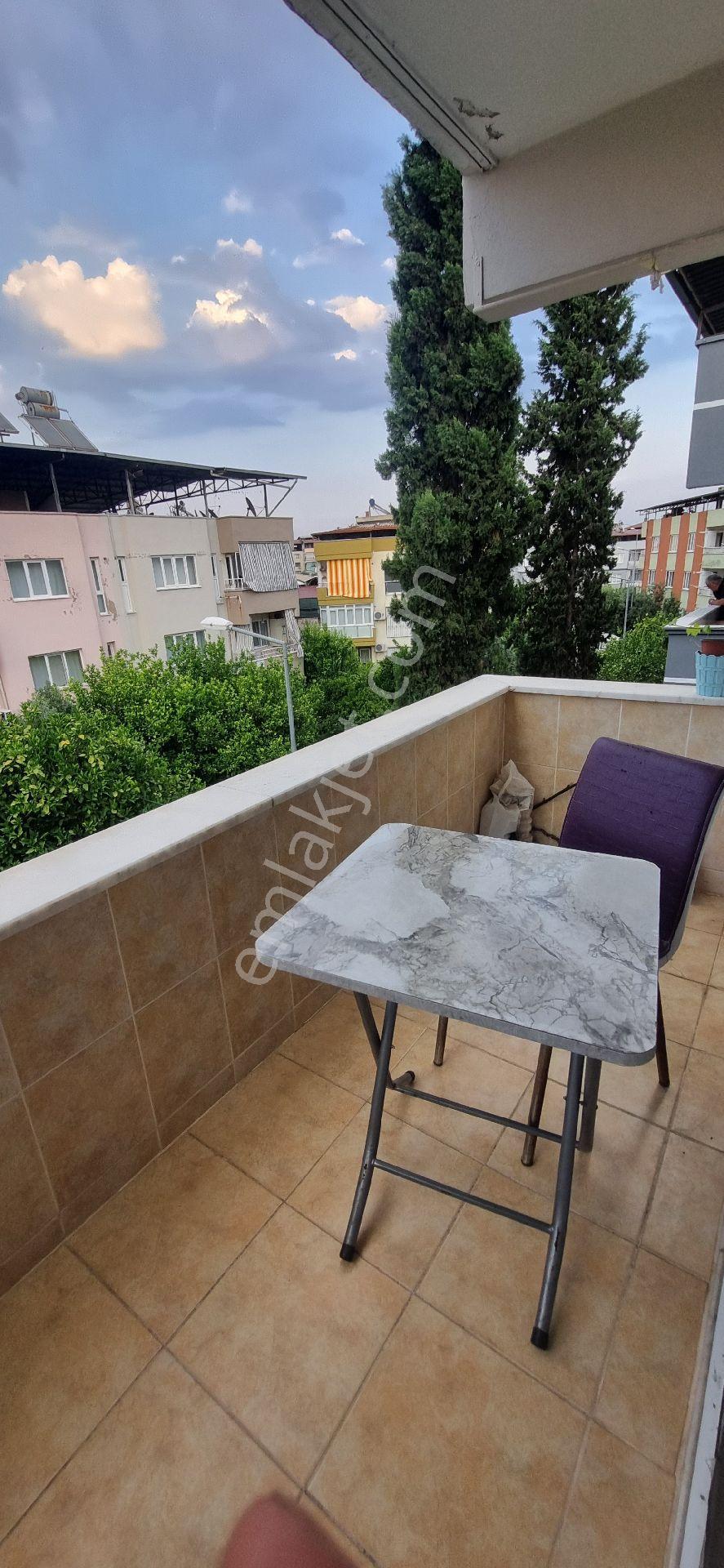 Aydın Nazilli Yöntem Emlaktan Yeni Mahallede Doğalgazlı Kiralık 3+1 Daire - Görsel 29