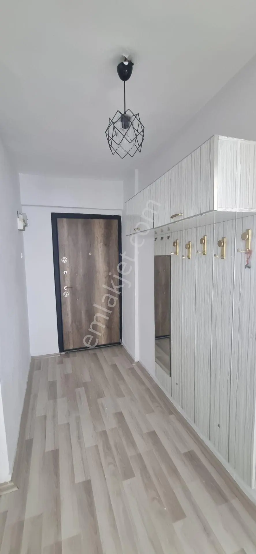 Aydın Nazilli Yöntem Emlak Yeni Mah.de Cumartesi Pazarının Yanında Doğalgazlı Kiralık 3+1 Daire - Görsel 5